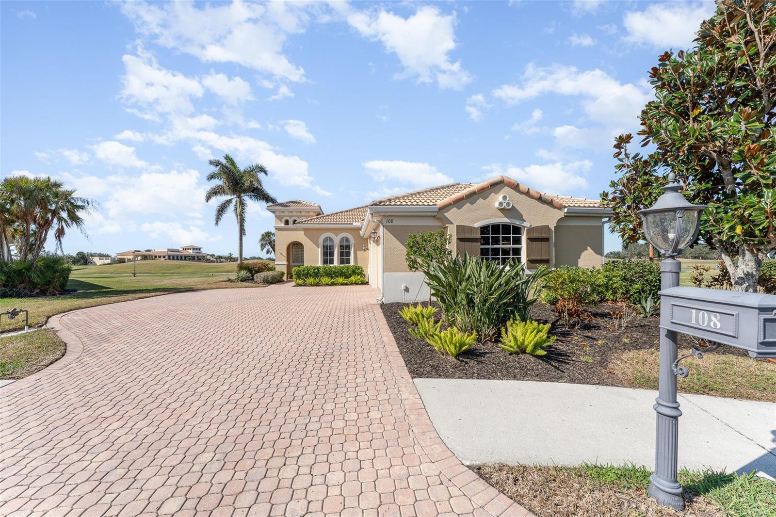 108 SAVONA CT, NORTH VENICE, FL, 34275