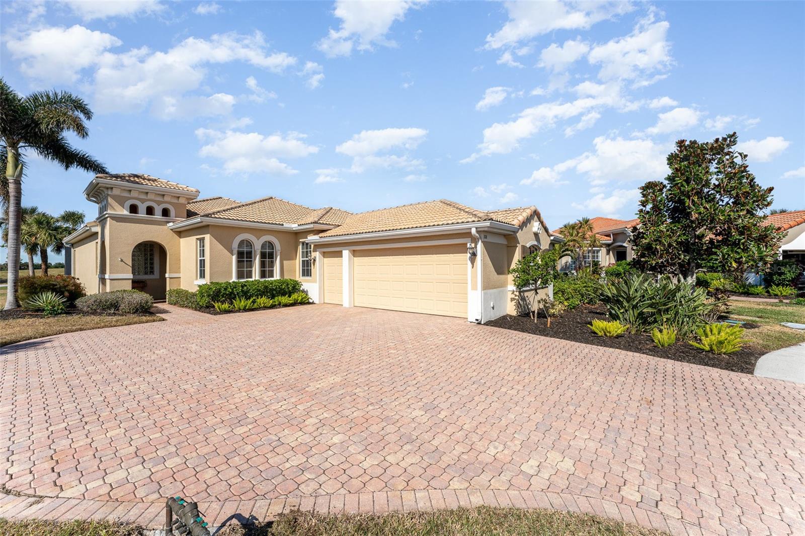 108 SAVONA CT, NORTH VENICE, FL, 34275