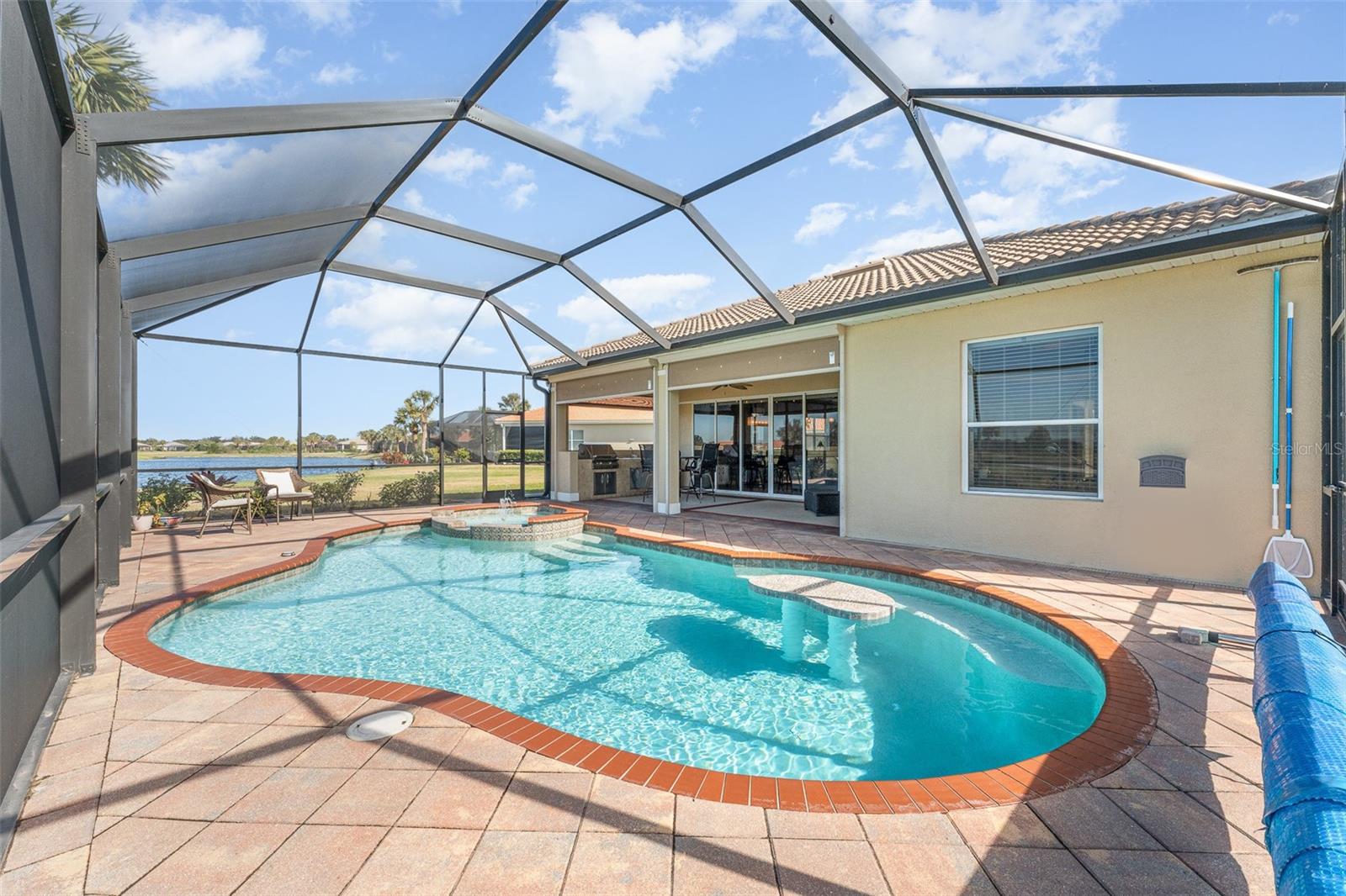 108 SAVONA CT, NORTH VENICE, FL, 34275