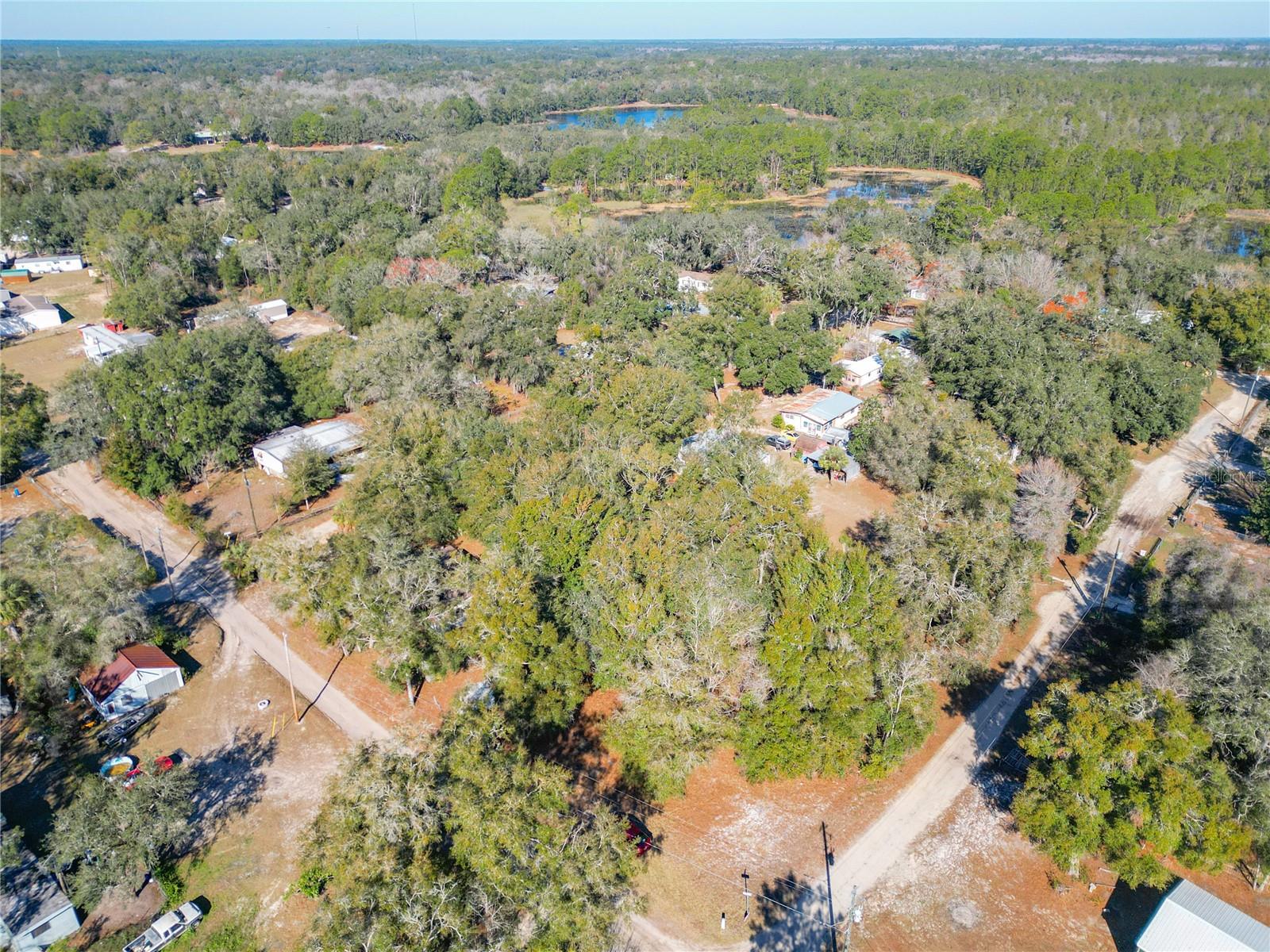 17445 SE 11TH ST, SILVER SPRINGS, FL, 34488