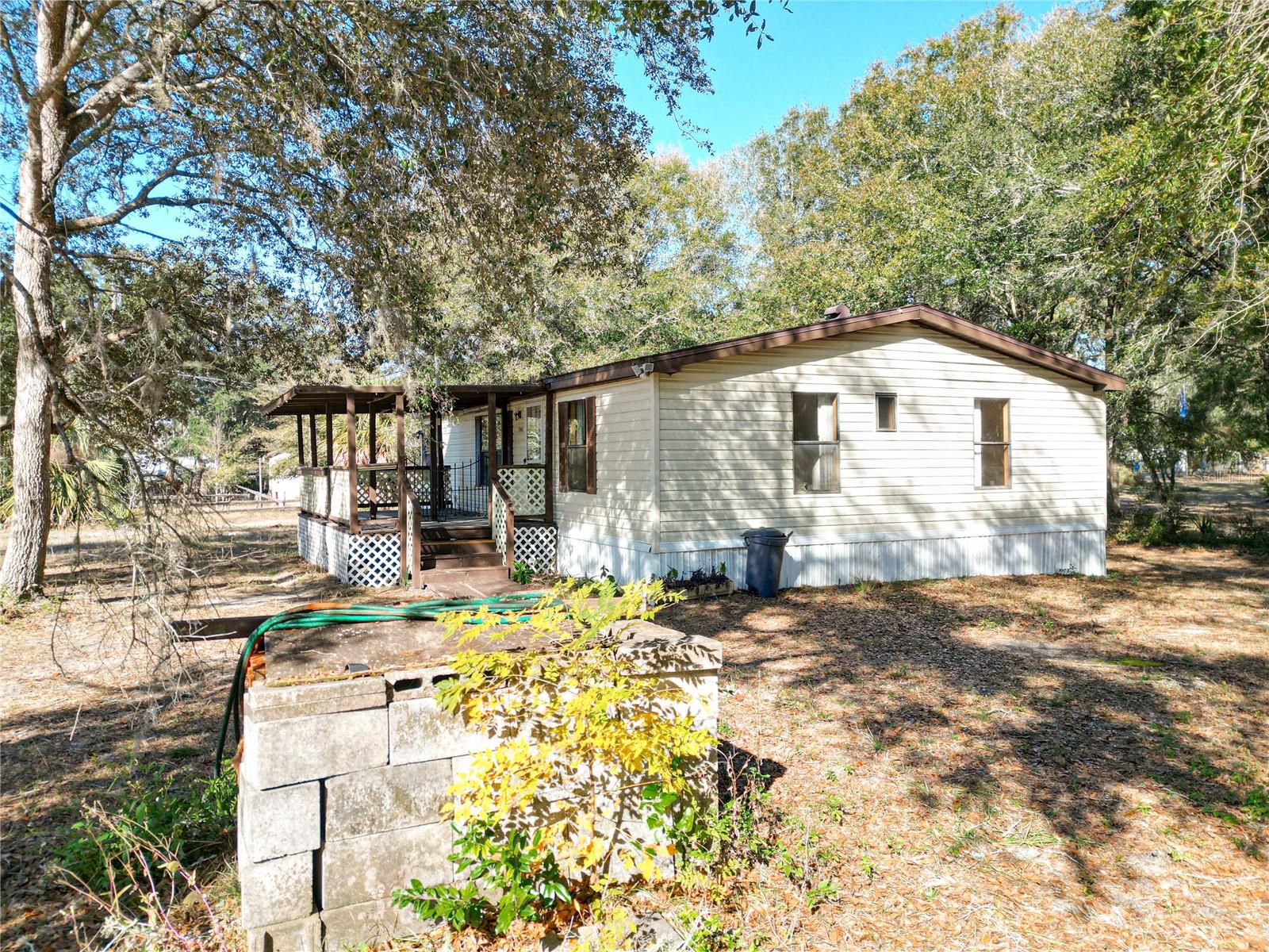 17445 SE 11TH ST, SILVER SPRINGS, FL, 34488