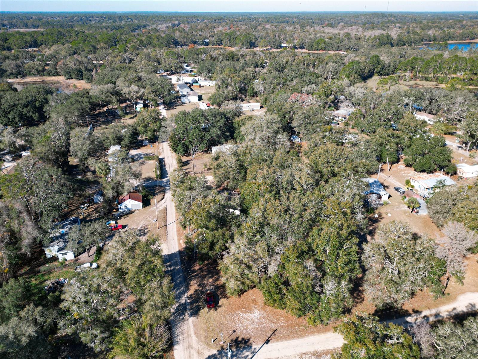 17445 SE 11TH ST, SILVER SPRINGS, FL, 34488