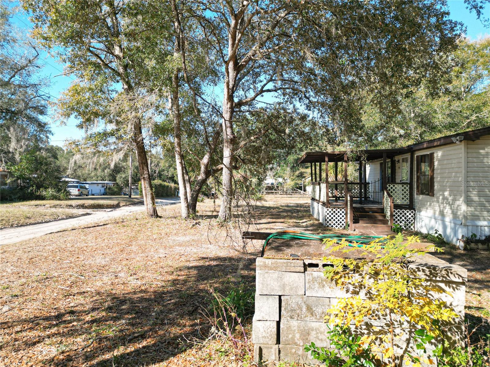 17445 SE 11TH ST, SILVER SPRINGS, FL, 34488