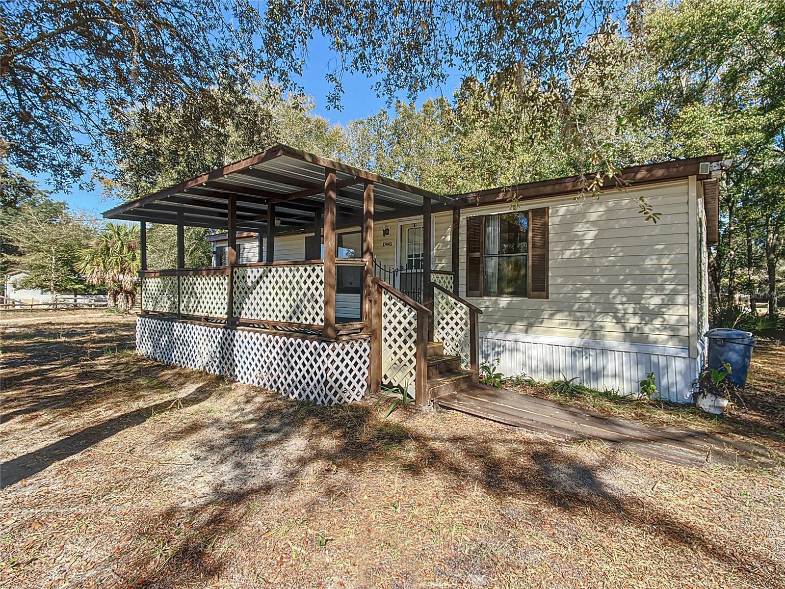 17445 SE 11TH ST, SILVER SPRINGS, FL, 34488