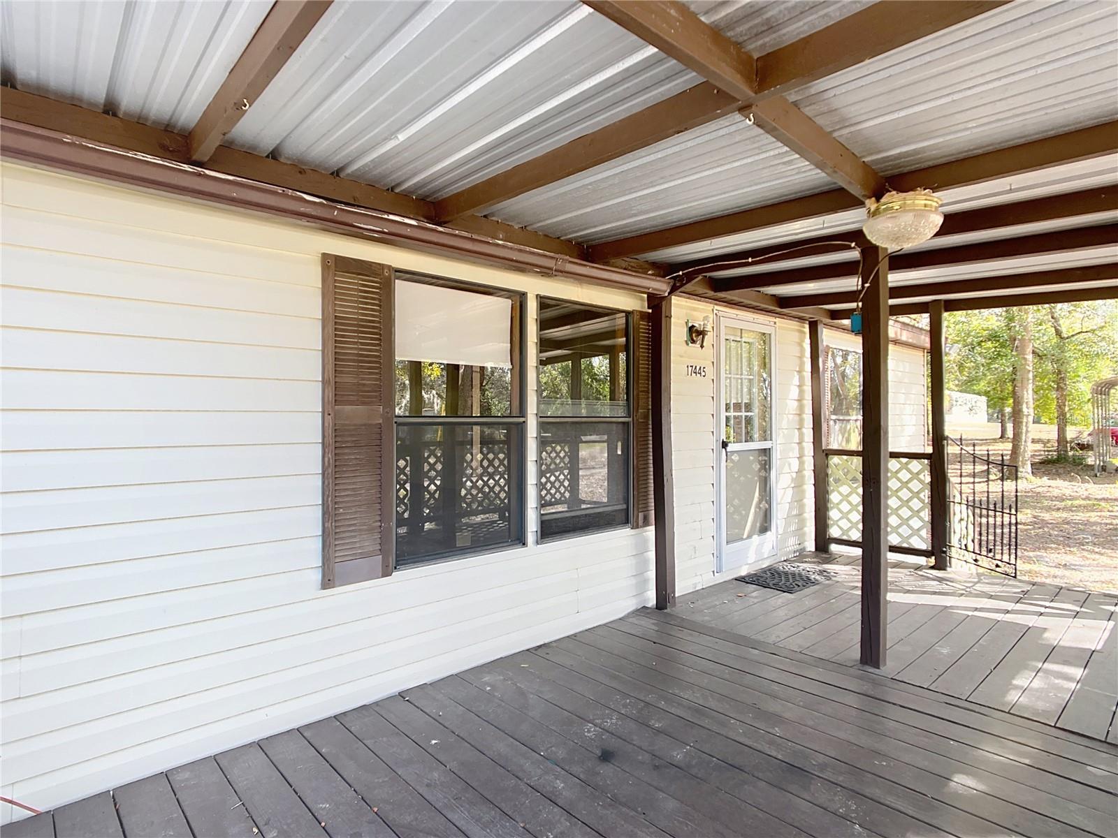 17445 SE 11TH ST, SILVER SPRINGS, FL, 34488