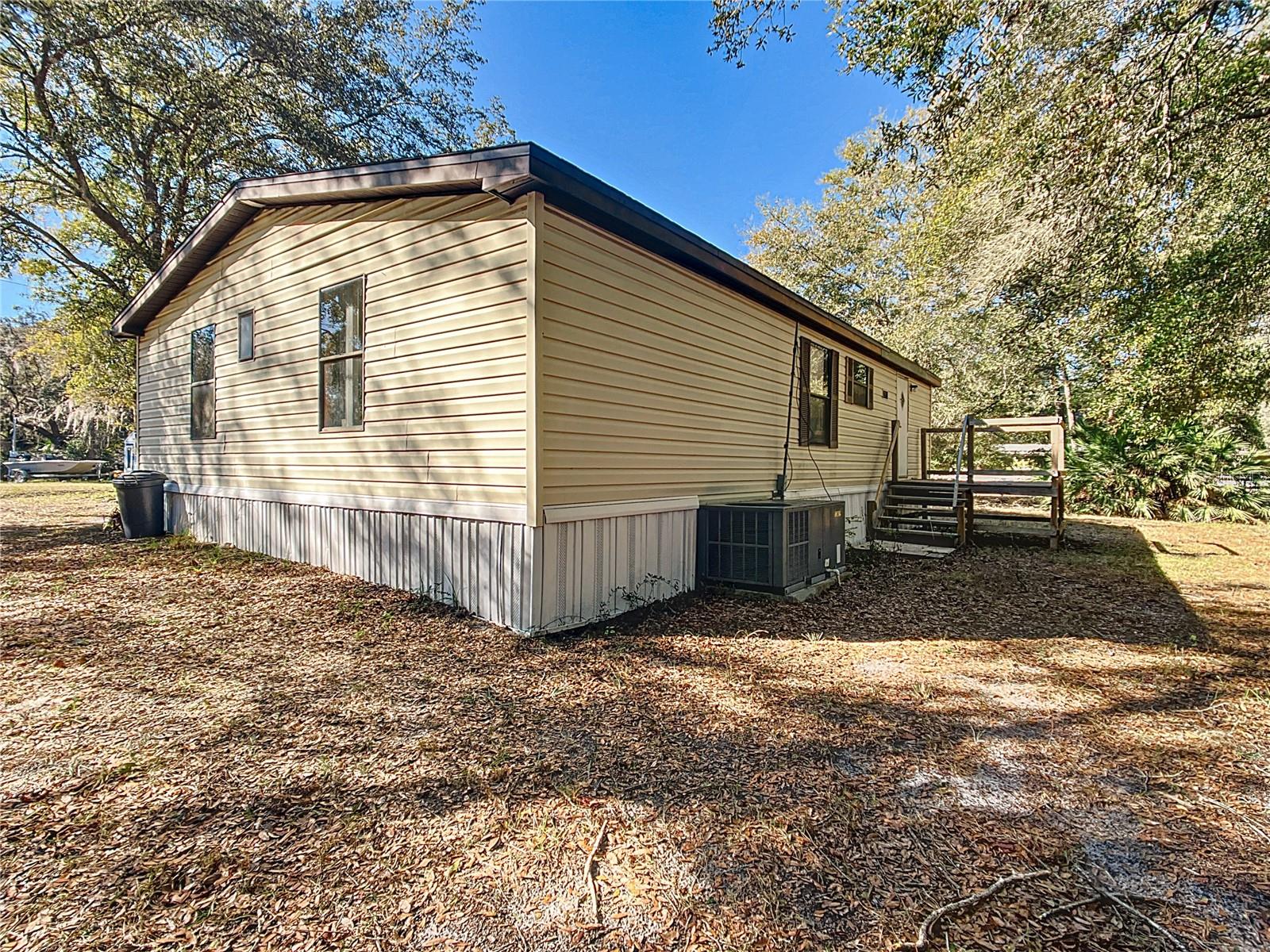 17445 SE 11TH ST, SILVER SPRINGS, FL, 34488