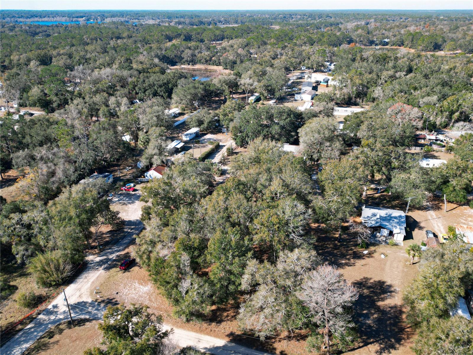 17445 SE 11TH ST, SILVER SPRINGS, FL, 34488