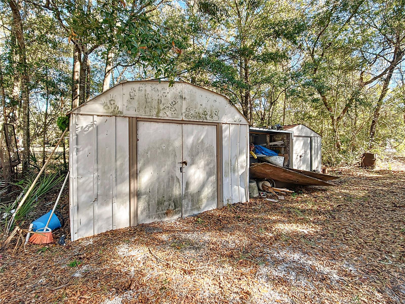 17445 SE 11TH ST, SILVER SPRINGS, FL, 34488