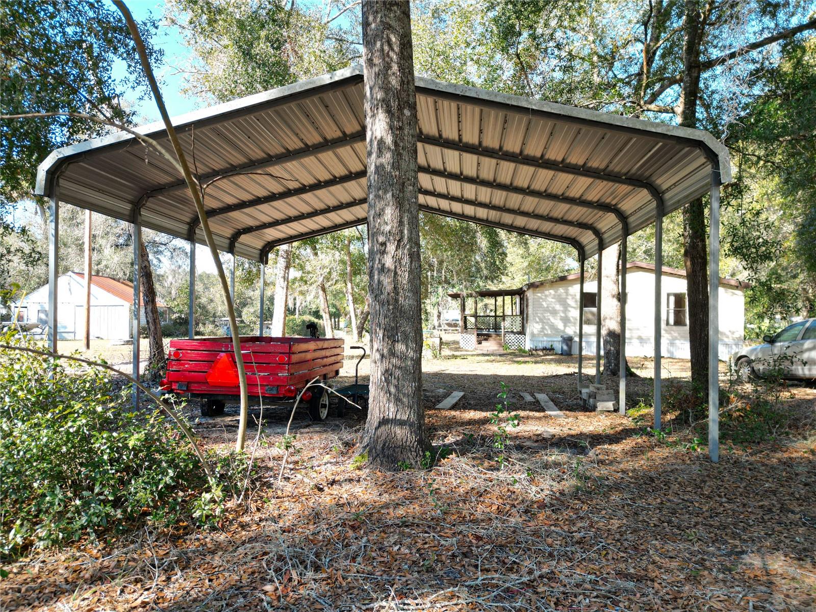 17445 SE 11TH ST, SILVER SPRINGS, FL, 34488