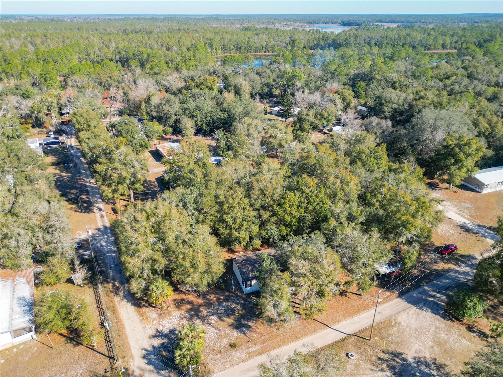 17445 SE 11TH ST, SILVER SPRINGS, FL, 34488
