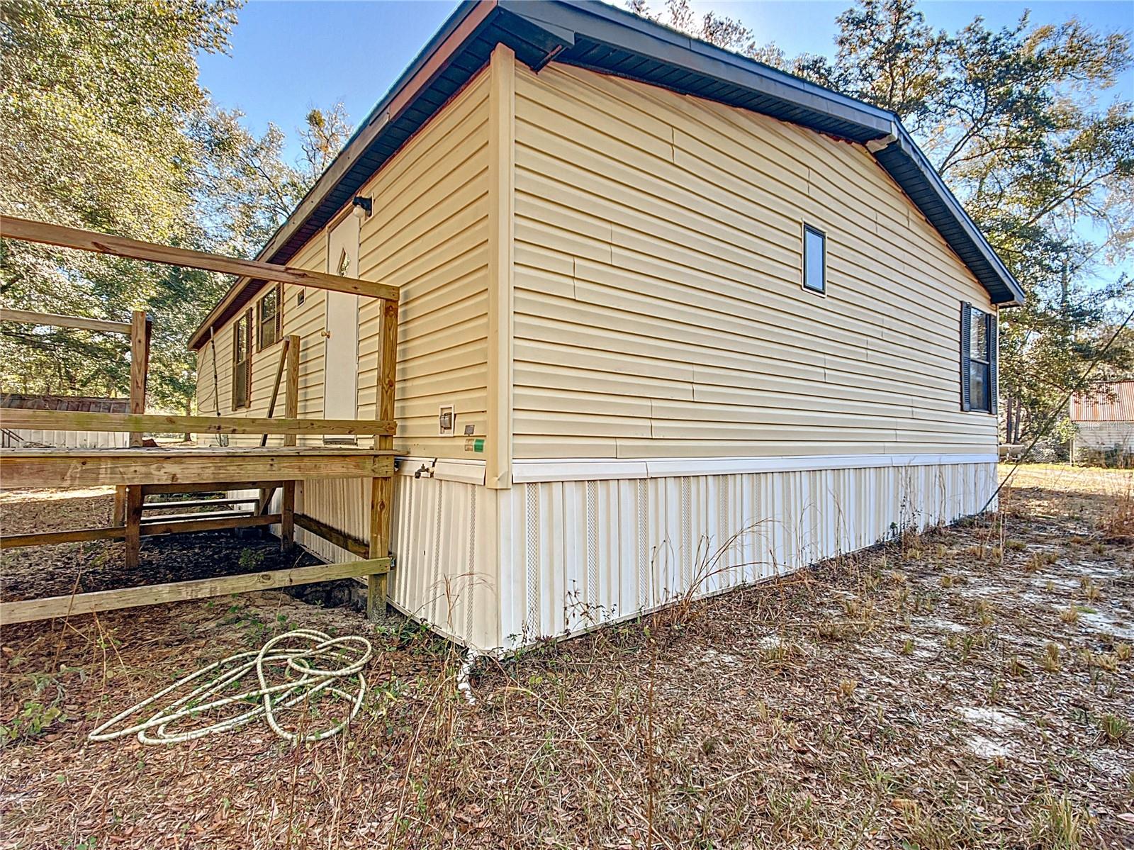 17445 SE 11TH ST, SILVER SPRINGS, FL, 34488