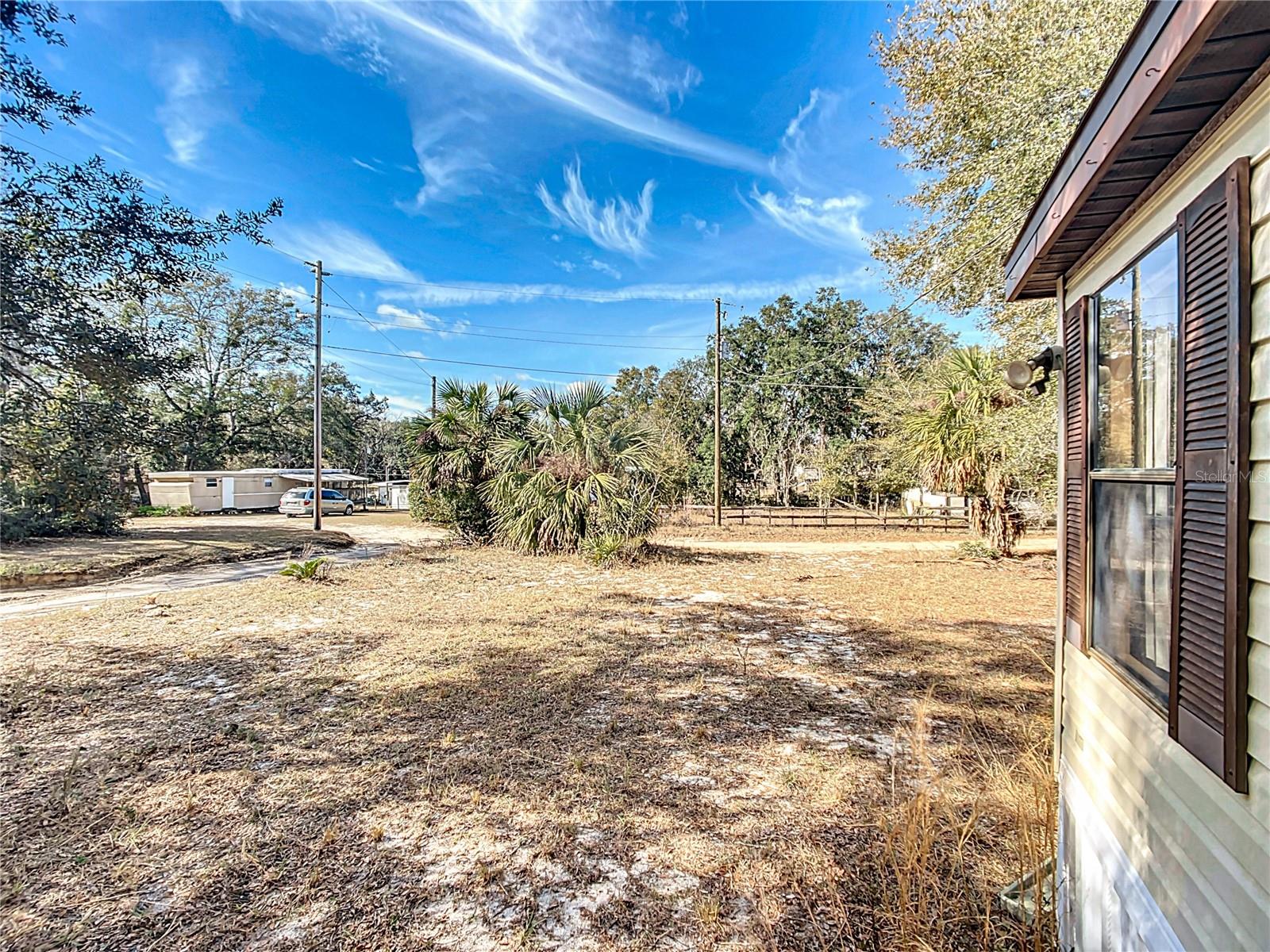 17445 SE 11TH ST, SILVER SPRINGS, FL, 34488