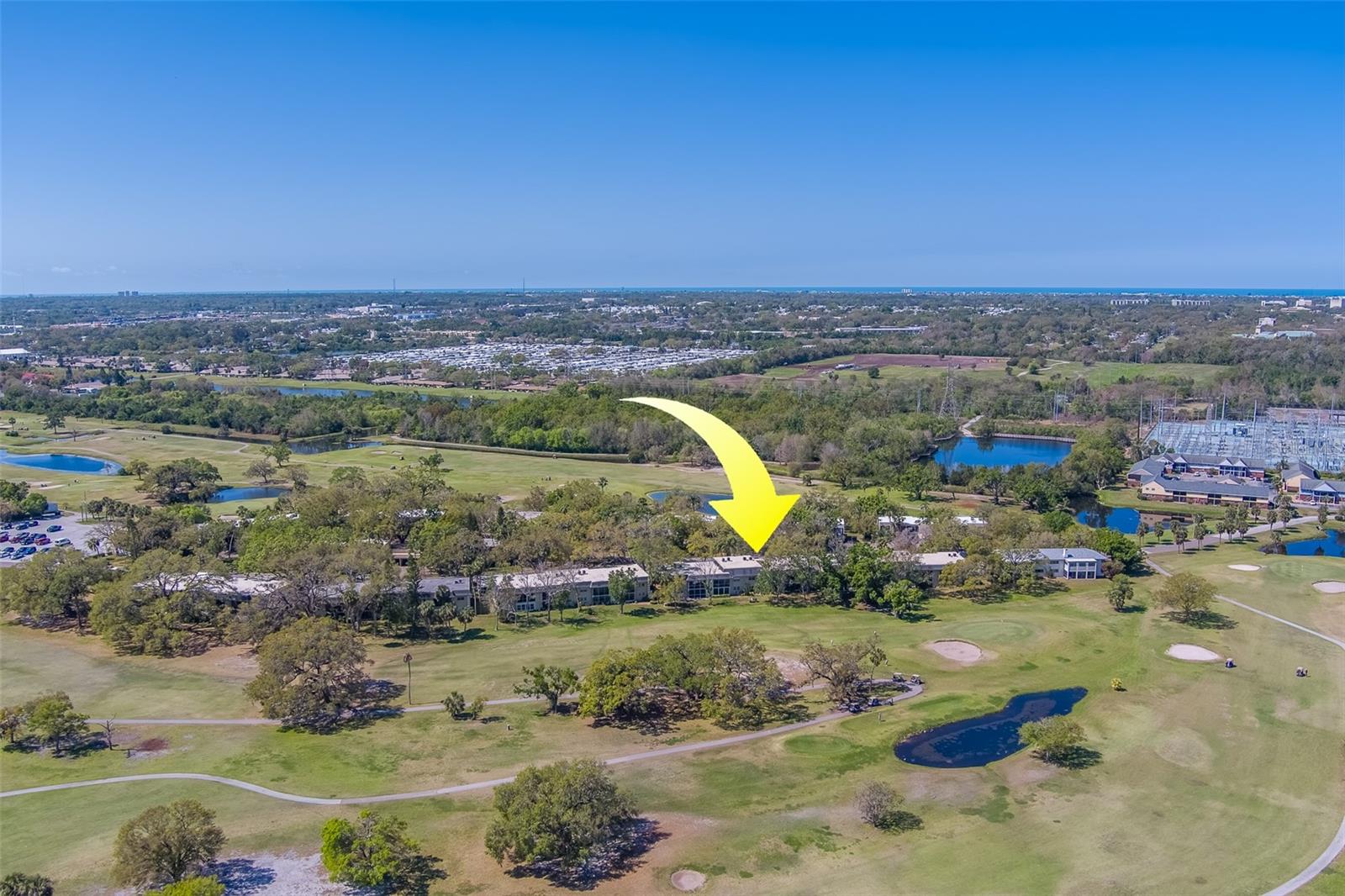 64 COUNTRY CLUB DR, LARGO, FL, 33771