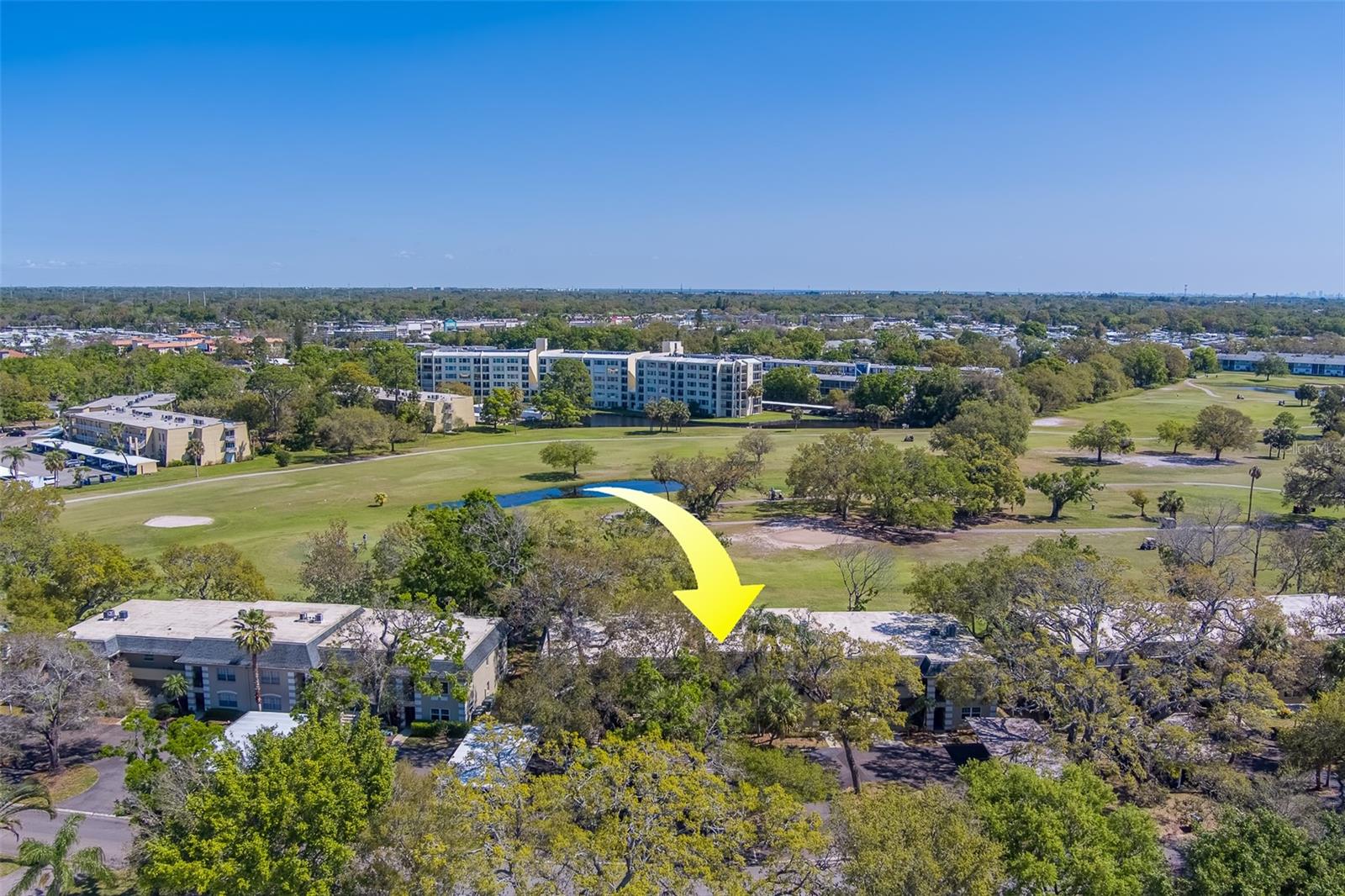 64 COUNTRY CLUB DR, LARGO, FL, 33771