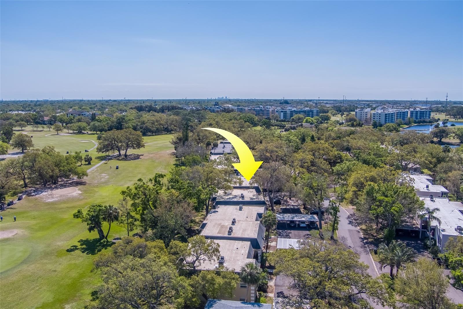 64 COUNTRY CLUB DR, LARGO, FL, 33771