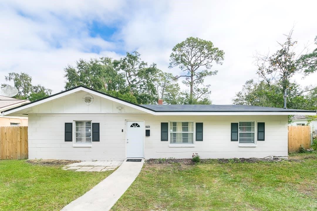 3793 FREEMAN RD, JACKSONVILLE, FL, 32207