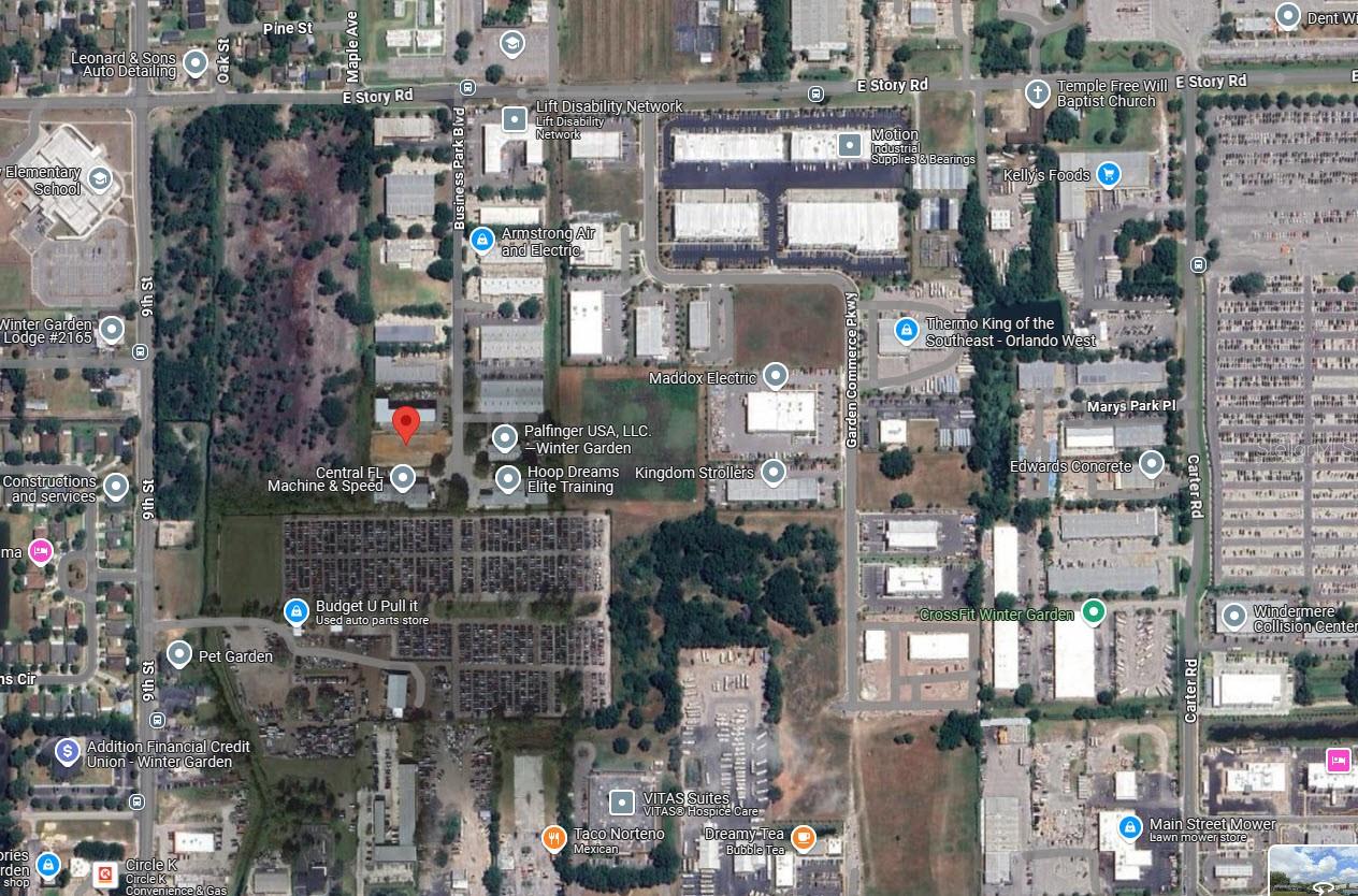 776 BUSINESS PARK BLVD, WINTER GARDEN, FL, 34787