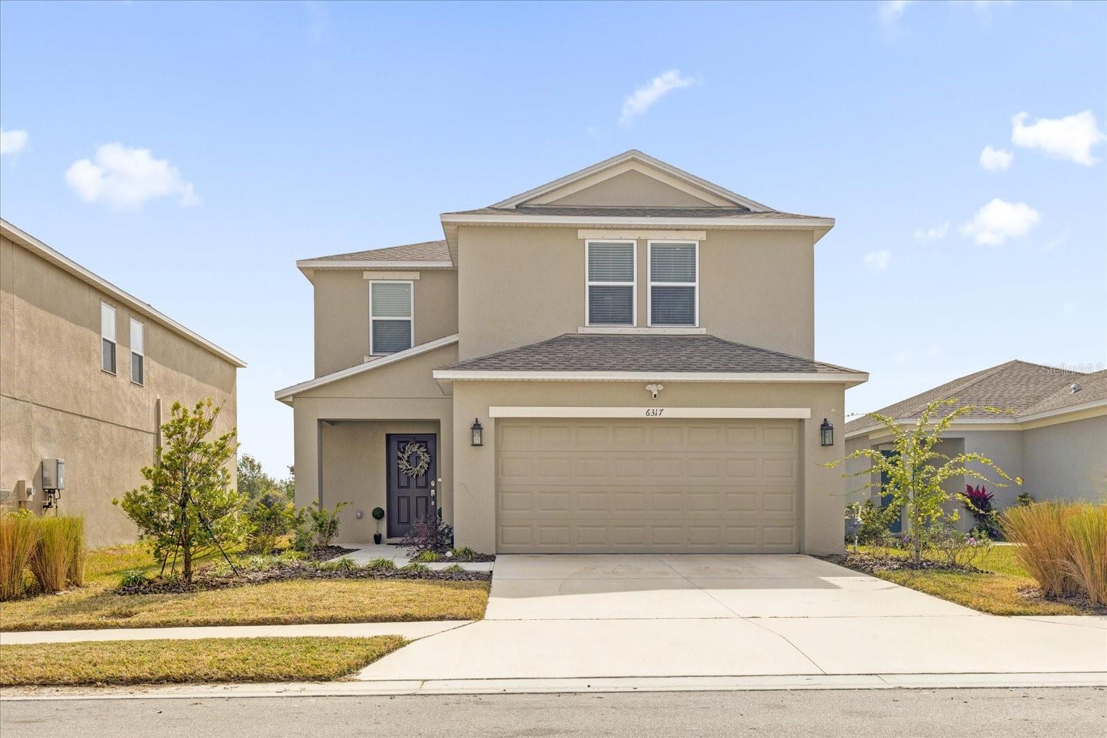 6317 MILESTONE LOOP, PALMETTO, FL, 34221