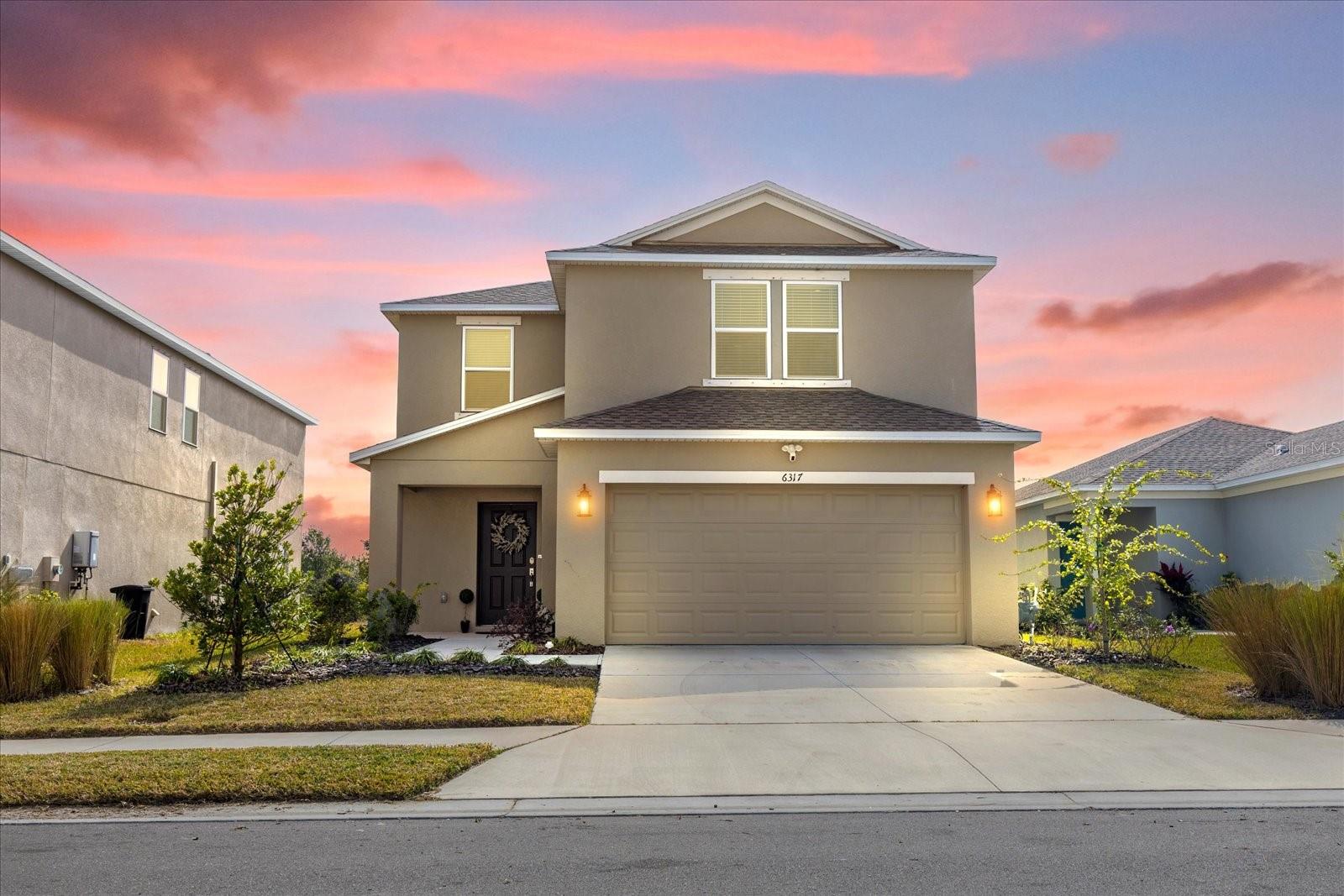 6317 MILESTONE LOOP, PALMETTO, FL, 34221