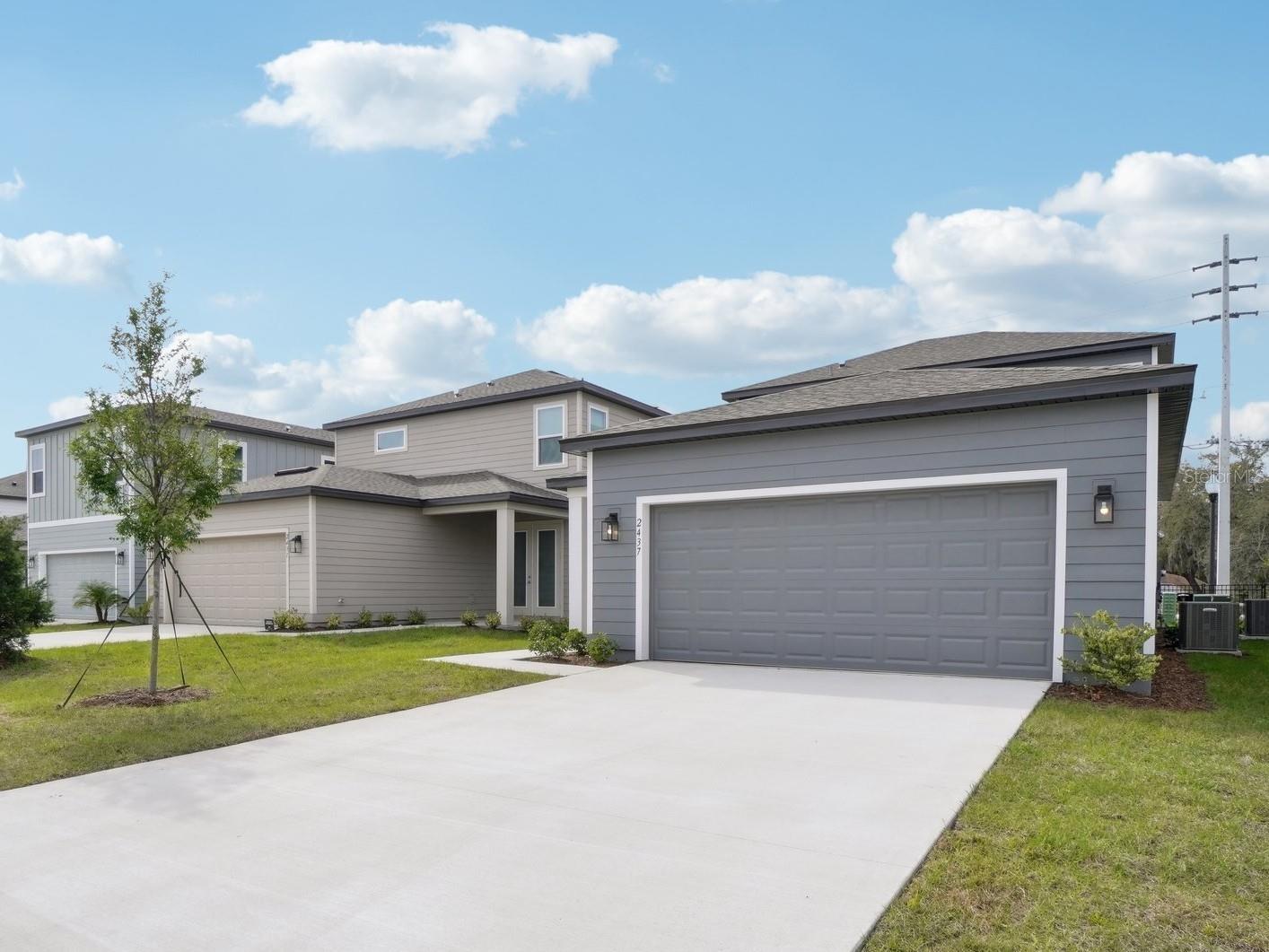 2437 ZUNI RD, ST CLOUD, FL, 34771