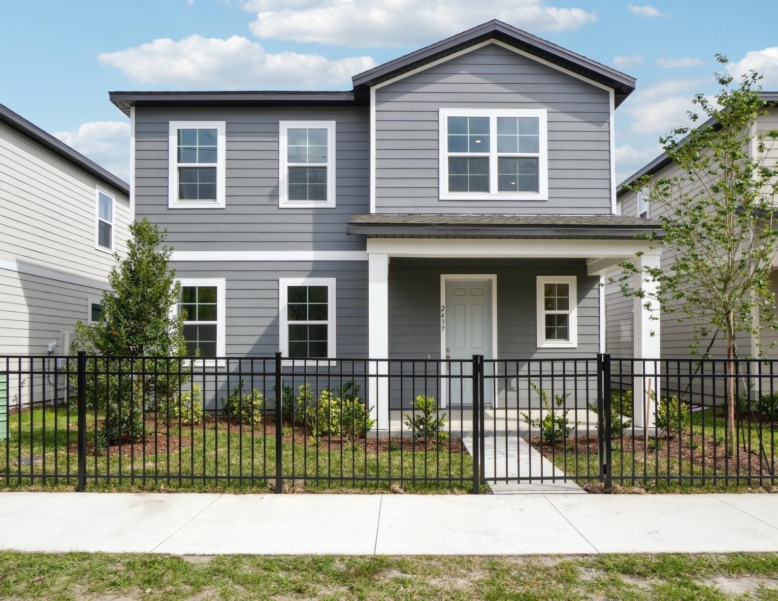 2437 ZUNI RD, ST CLOUD, FL, 34771