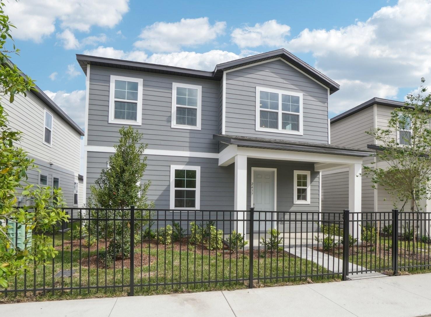 2437 ZUNI RD, ST CLOUD, FL, 34771