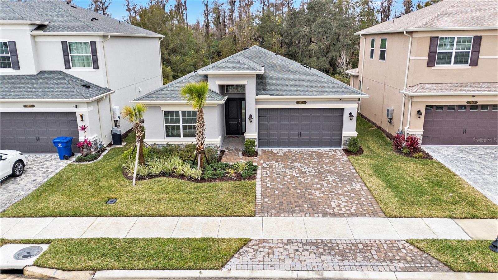 3433 GREAT BANYAN WAY, WESLEY CHAPEL, FL, 33543