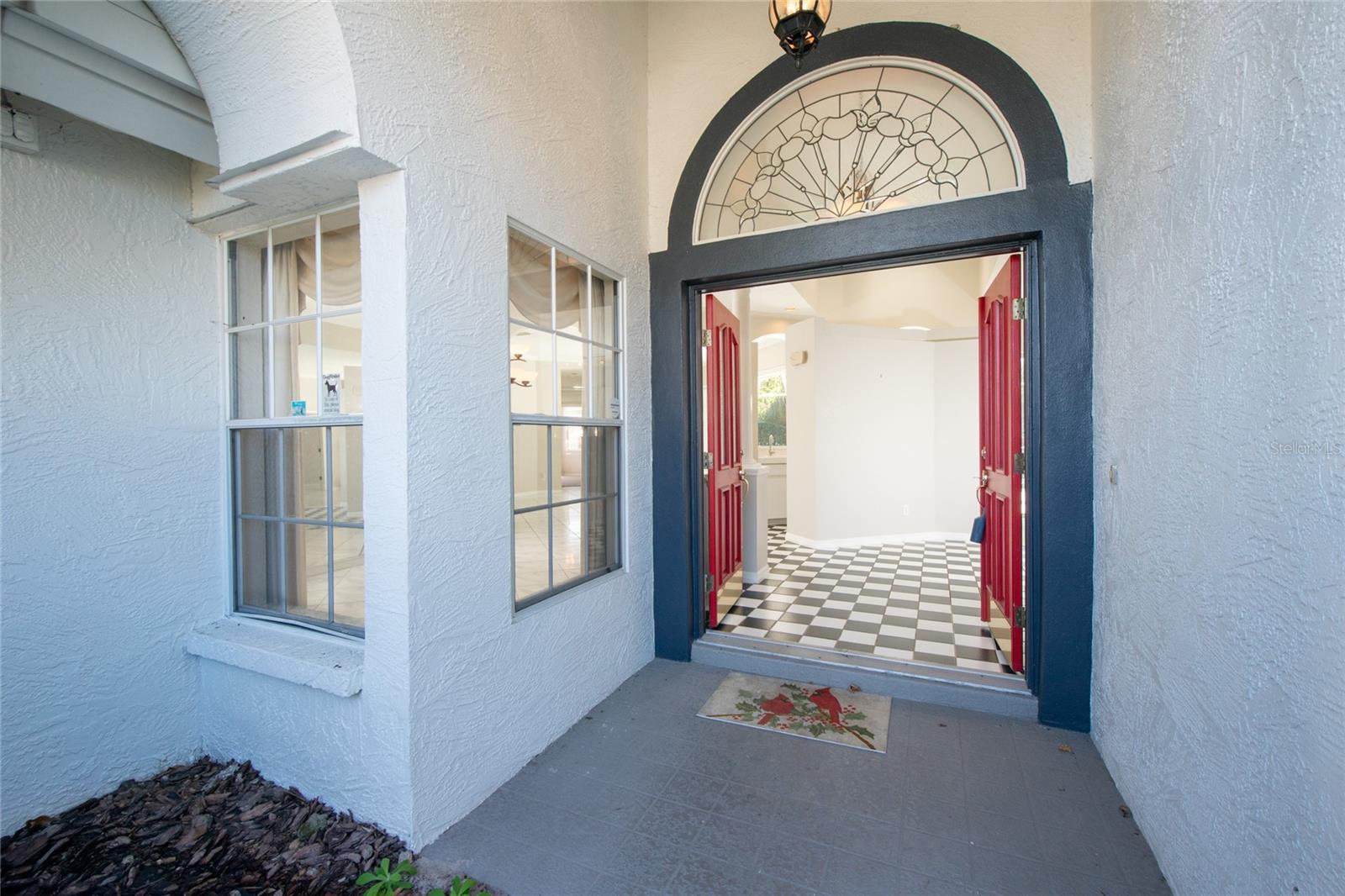 1342 DAVENPORT DR, NEW PORT RICHEY, FL, 34655