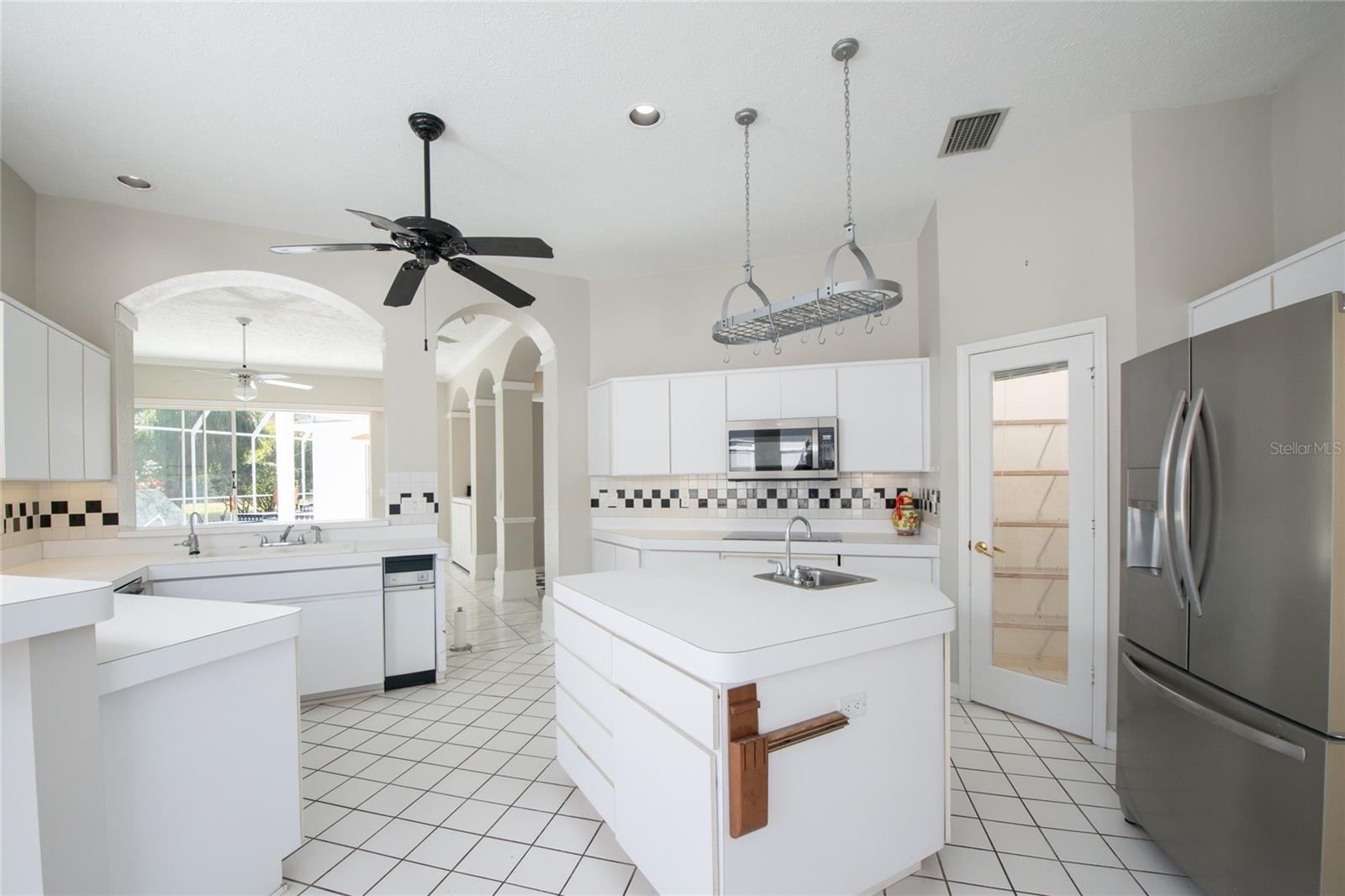 1342 DAVENPORT DR, NEW PORT RICHEY, FL, 34655