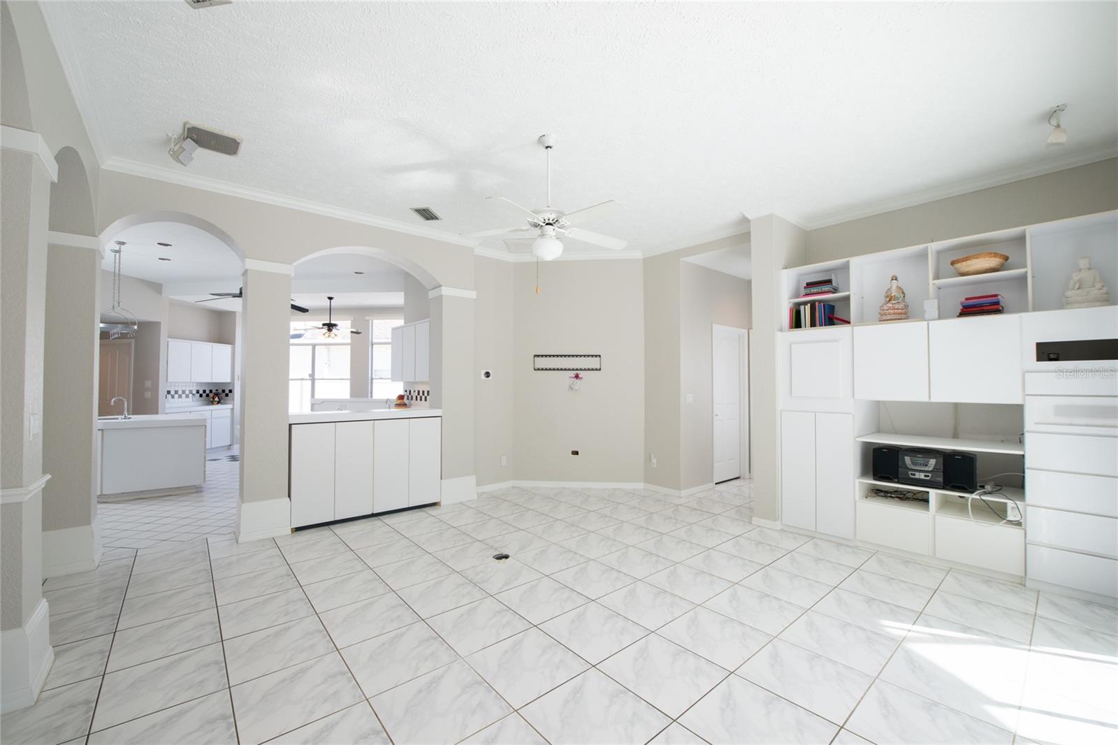 1342 DAVENPORT DR, NEW PORT RICHEY, FL, 34655