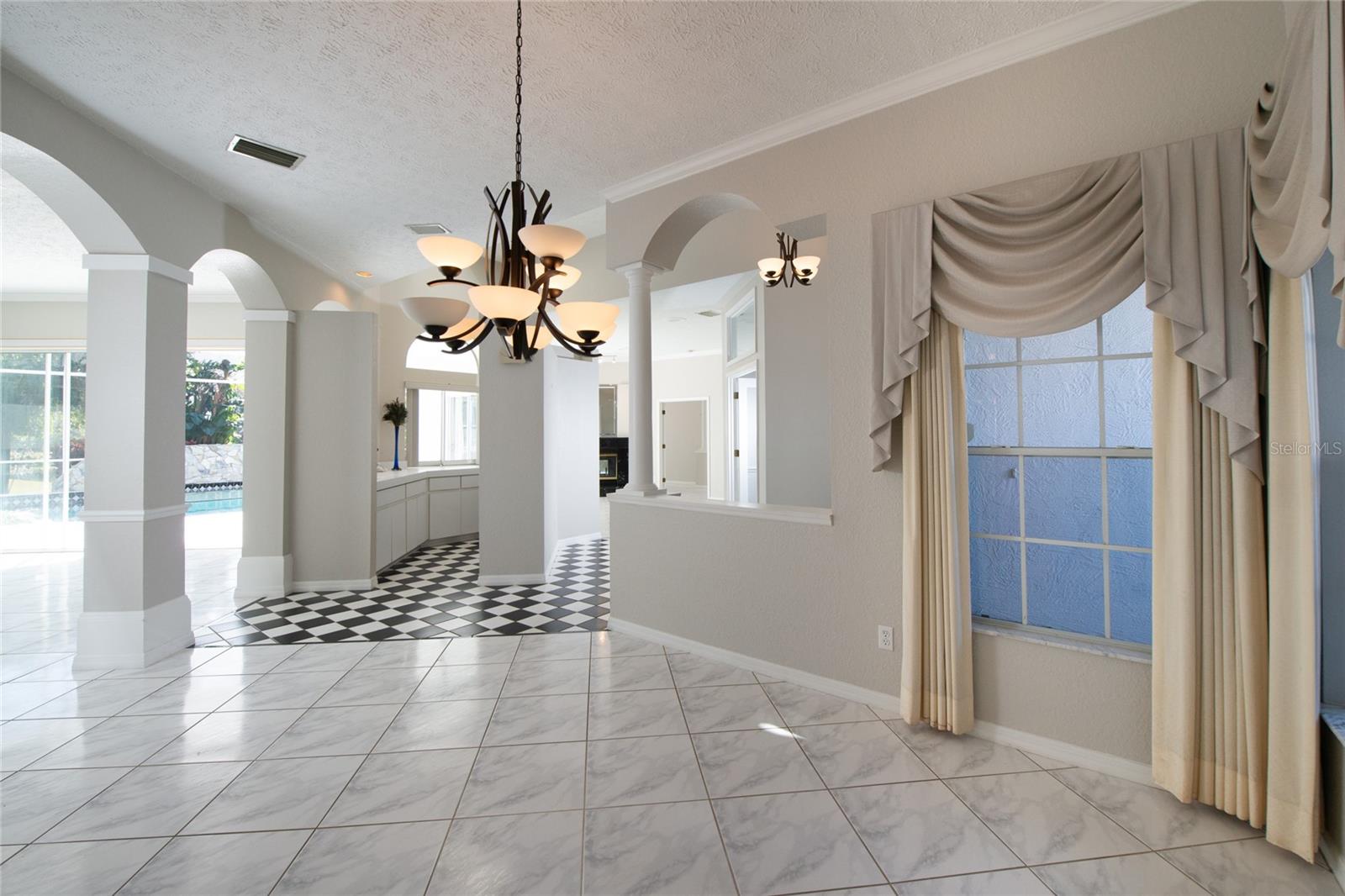 1342 DAVENPORT DR, NEW PORT RICHEY, FL, 34655
