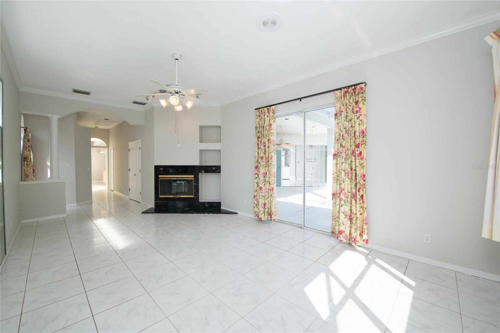 1342 DAVENPORT DR, NEW PORT RICHEY, FL, 34655