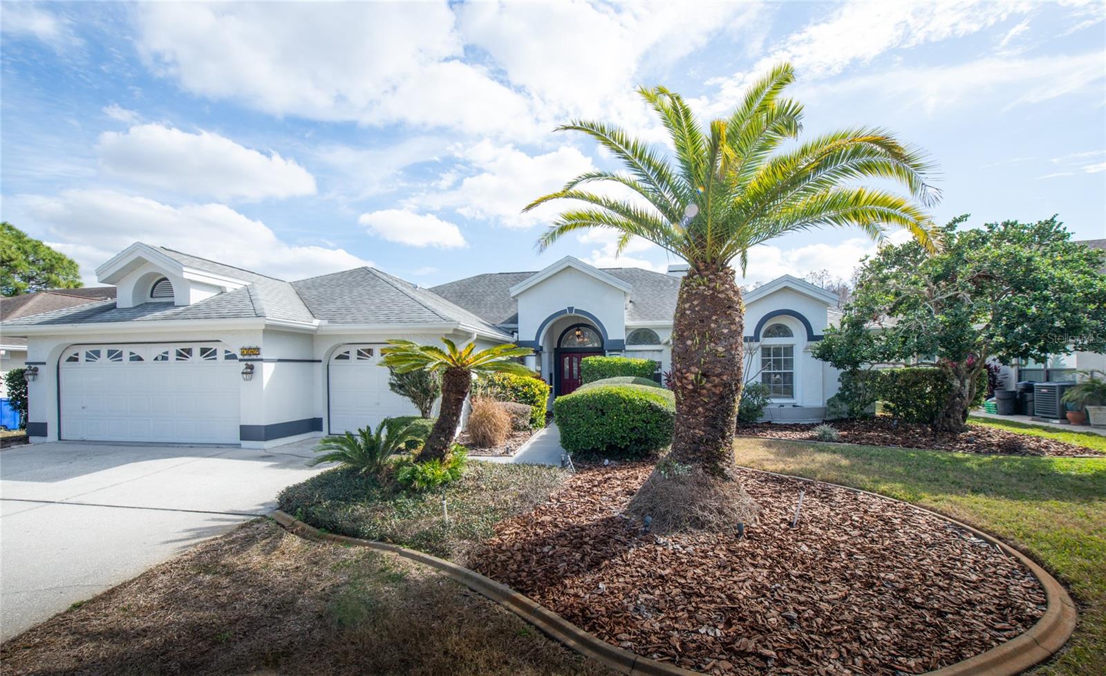 1342 DAVENPORT DR, NEW PORT RICHEY, FL, 34655