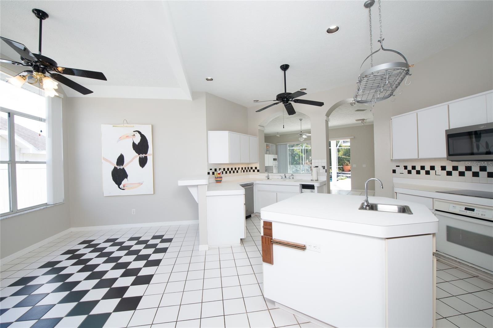 1342 DAVENPORT DR, NEW PORT RICHEY, FL, 34655