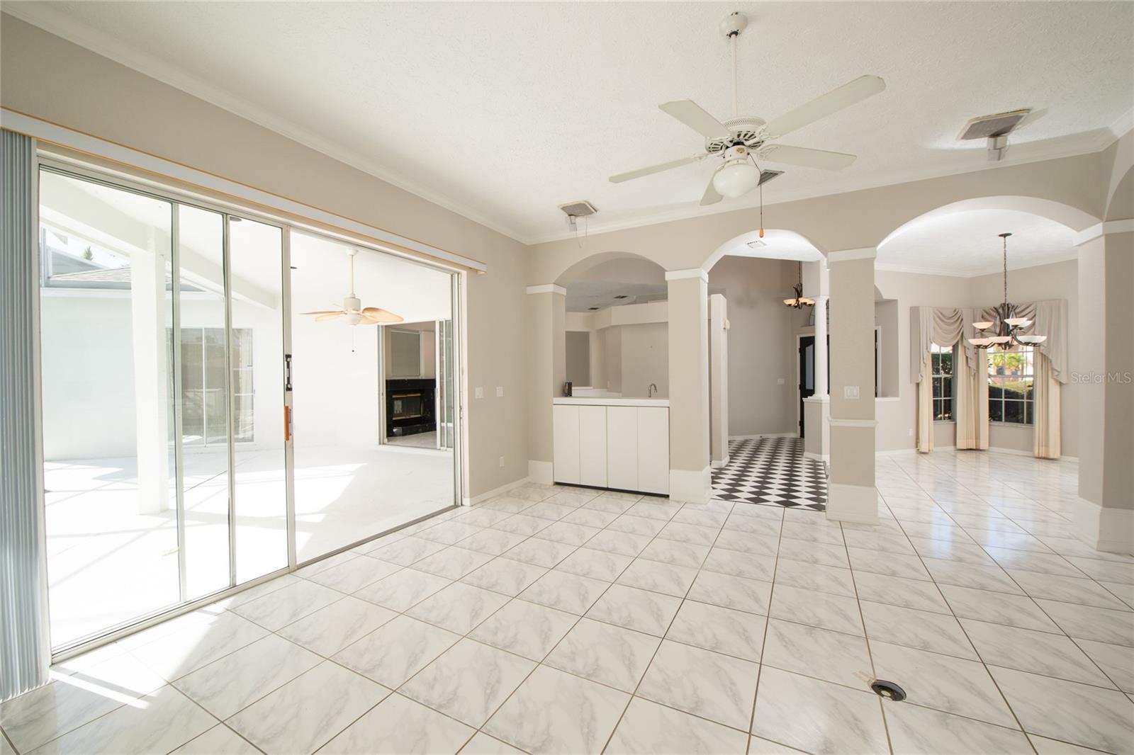 1342 DAVENPORT DR, NEW PORT RICHEY, FL, 34655
