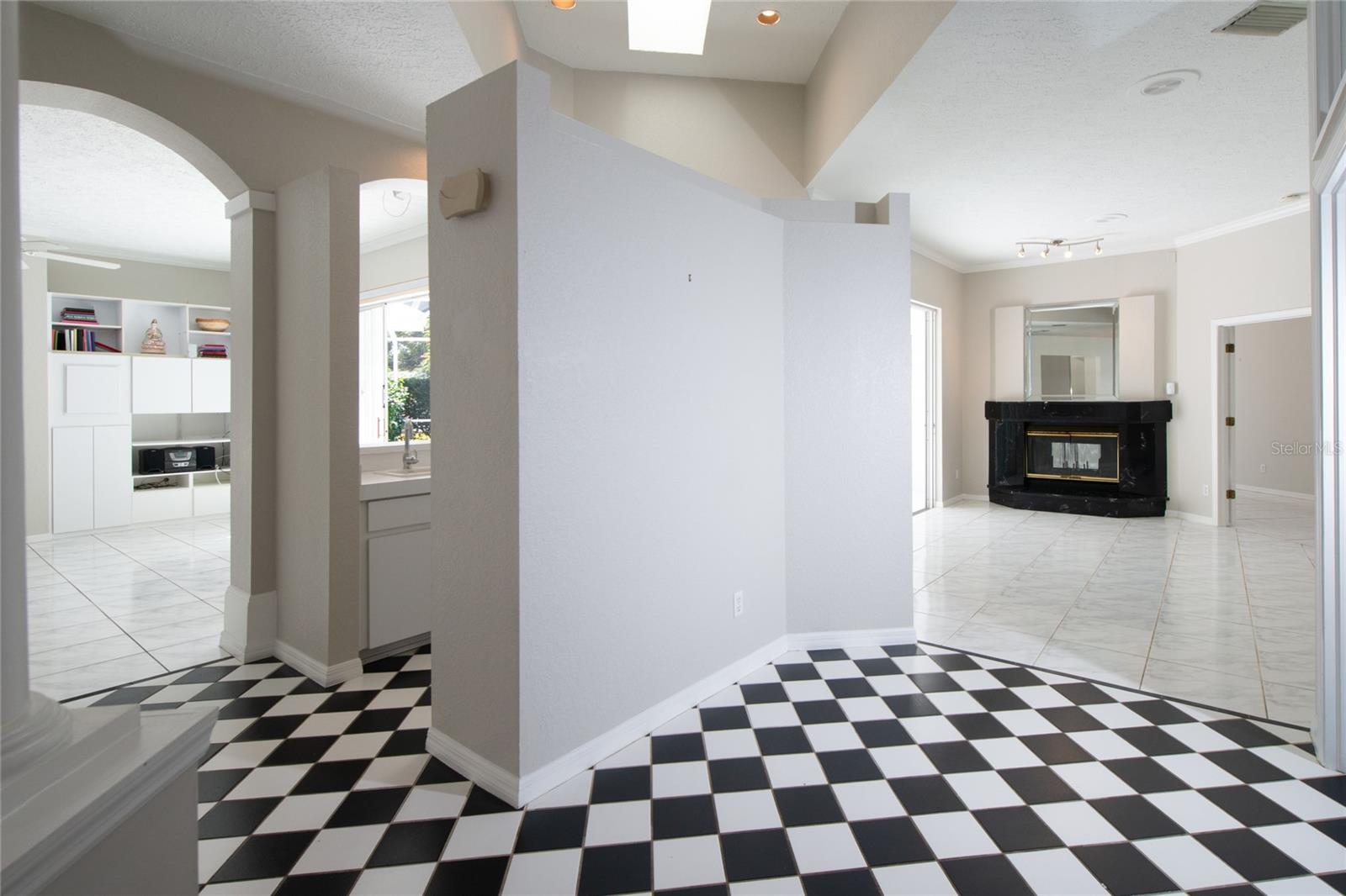 1342 DAVENPORT DR, NEW PORT RICHEY, FL, 34655