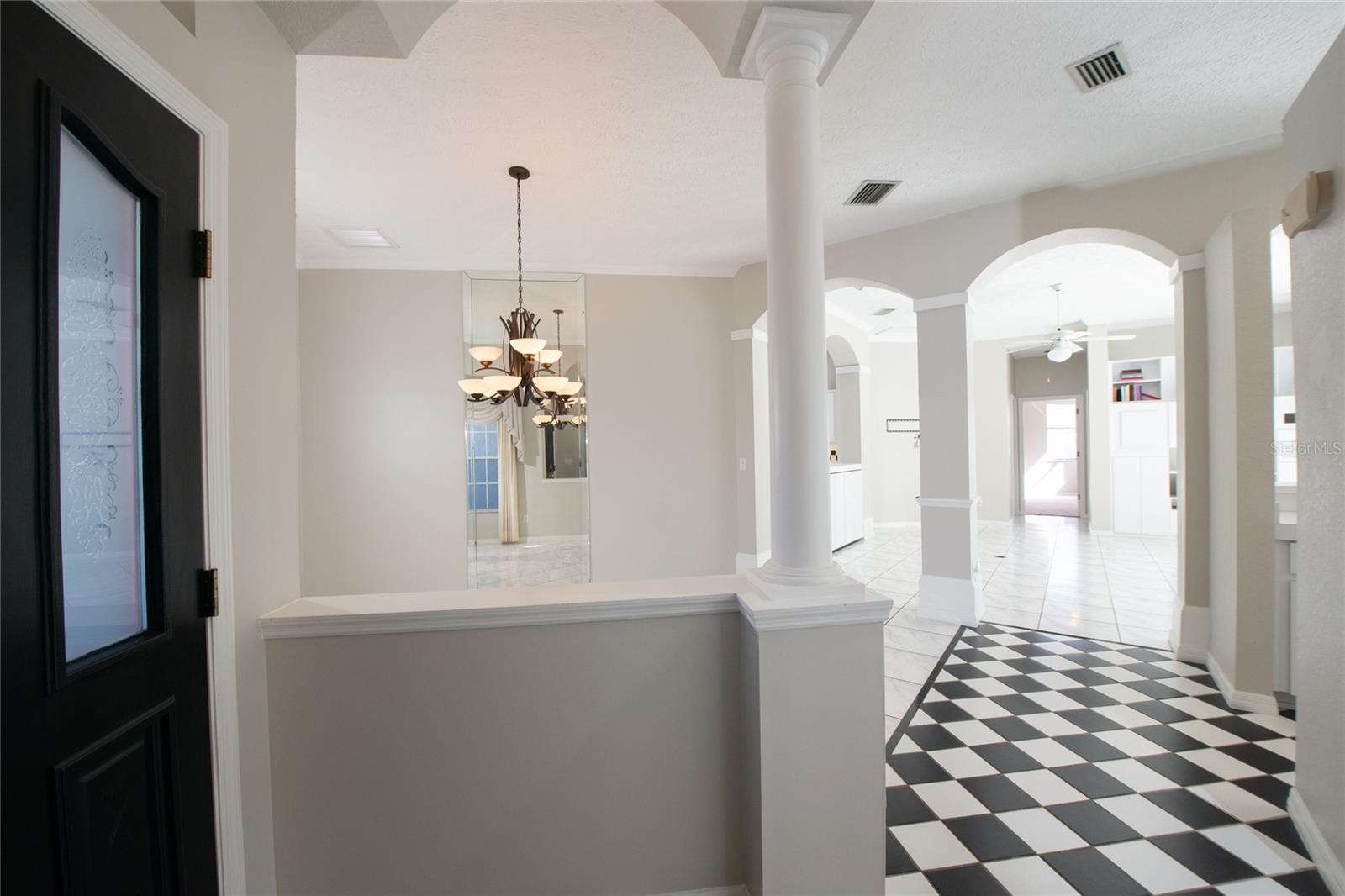 1342 DAVENPORT DR, NEW PORT RICHEY, FL, 34655