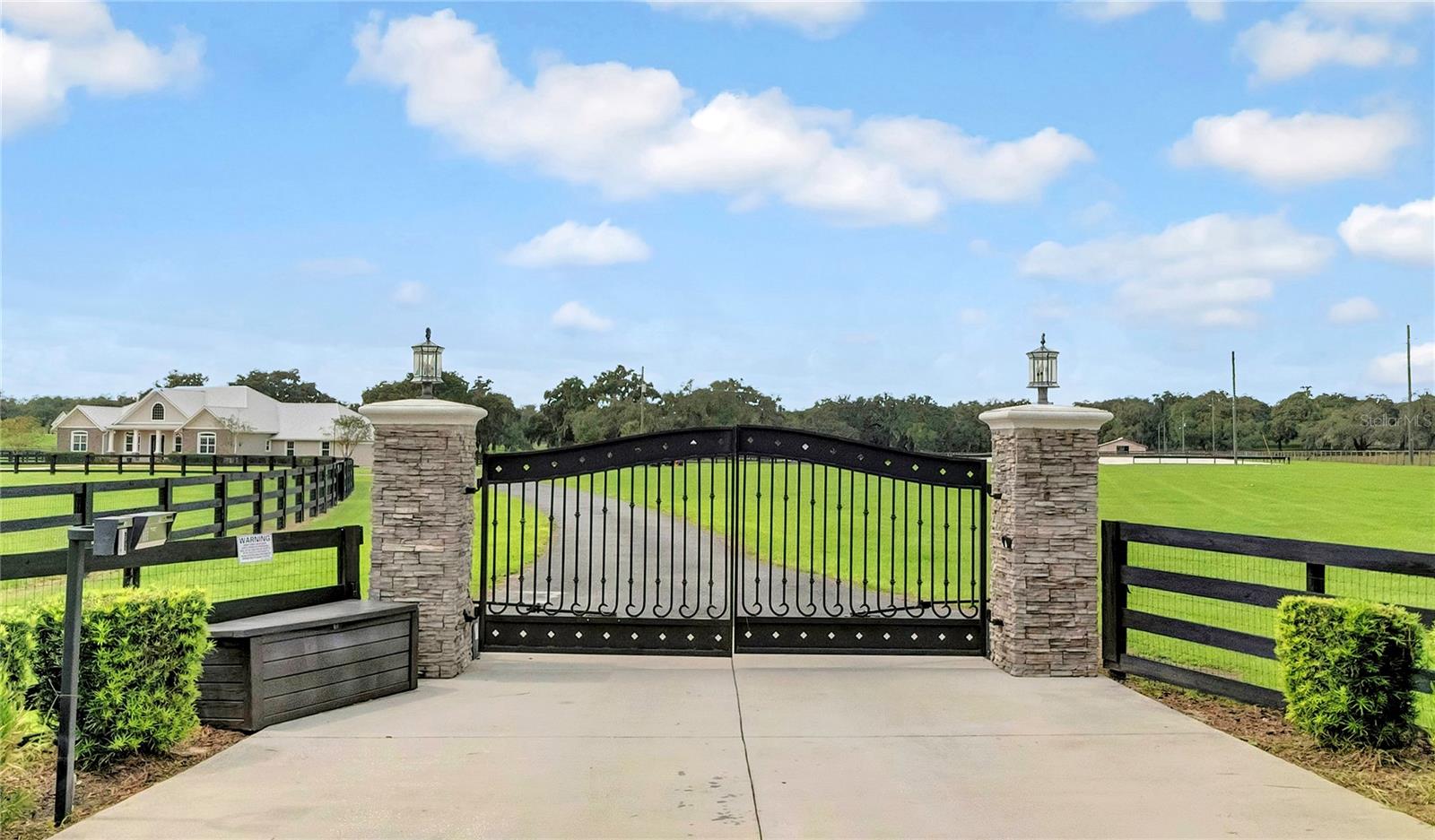 12000 S HIGHWAY 475, OCALA, FL, 34480