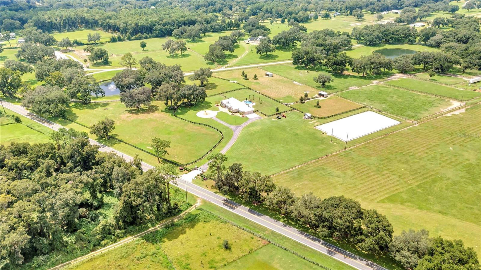 12000 S HIGHWAY 475, OCALA, FL, 34480