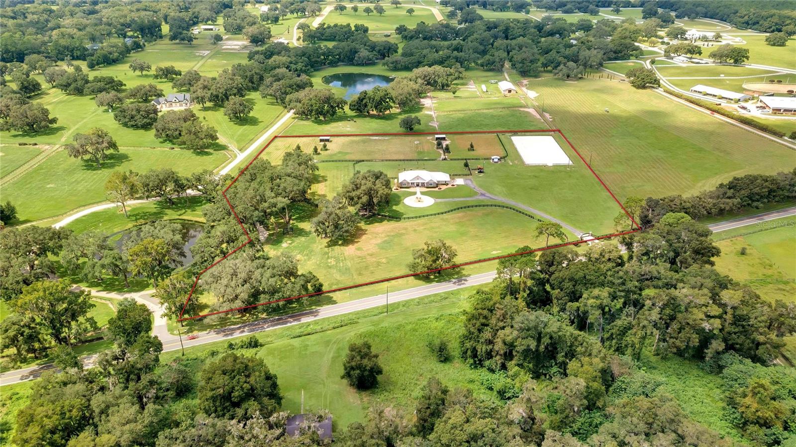 12000 S HIGHWAY 475, OCALA, FL, 34480