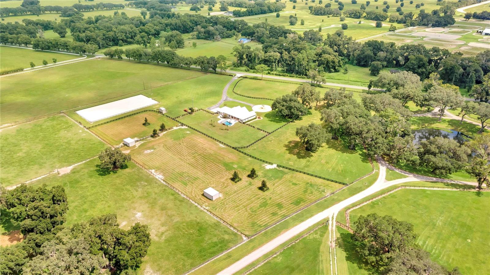 12000 S HIGHWAY 475, OCALA, FL, 34480