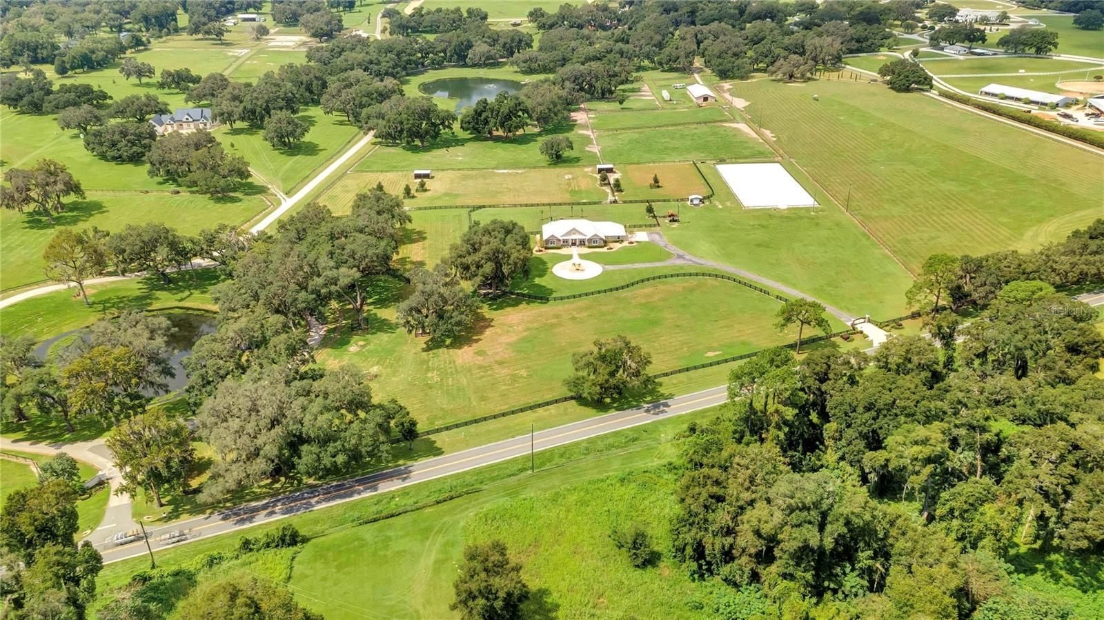 12000 S HIGHWAY 475, OCALA, FL, 34480