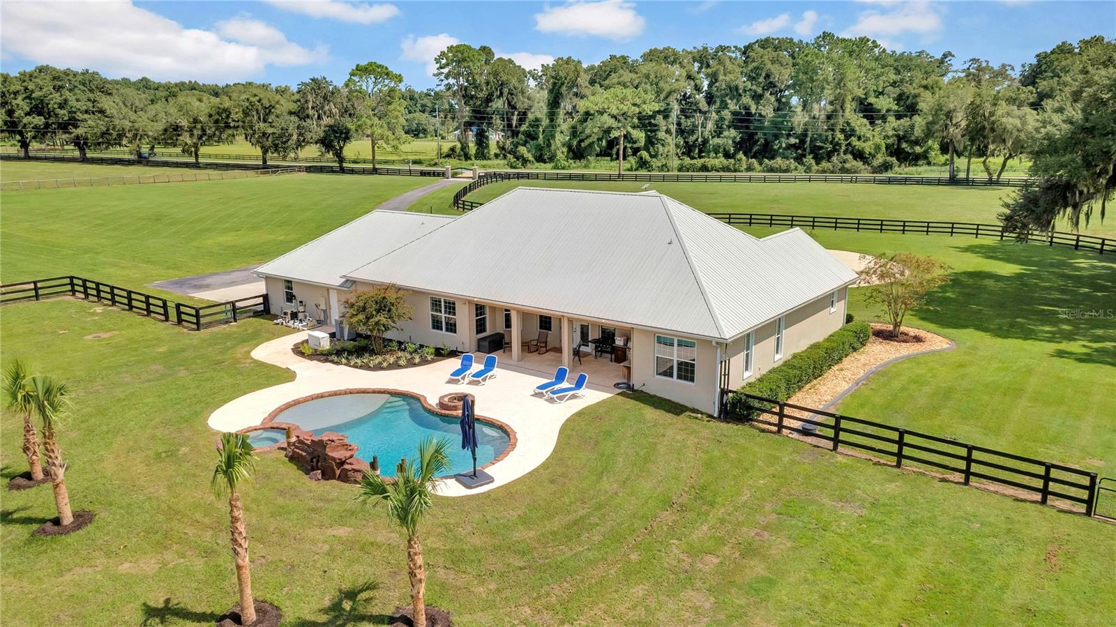 12000 S HIGHWAY 475, OCALA, FL, 34480