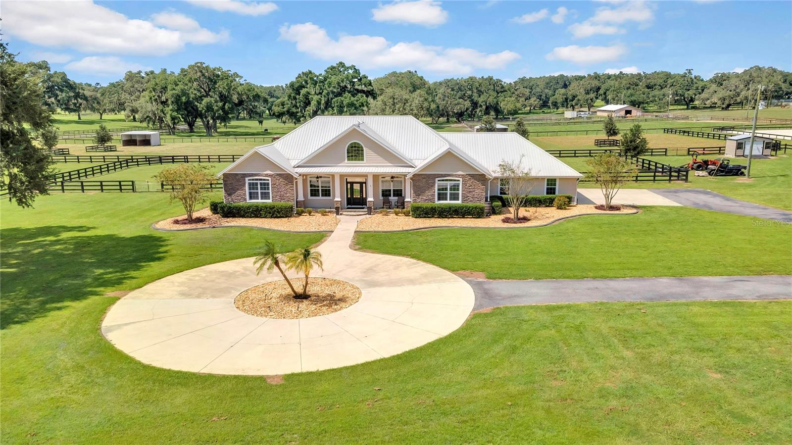 12000 S HIGHWAY 475, OCALA, FL, 34480