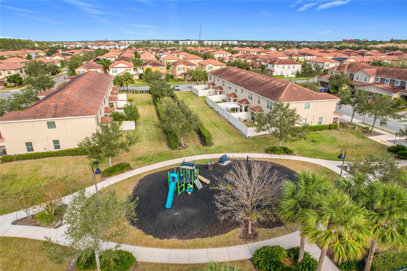 2093 LEATHER FERN DR, OCOEE, FL, 34761