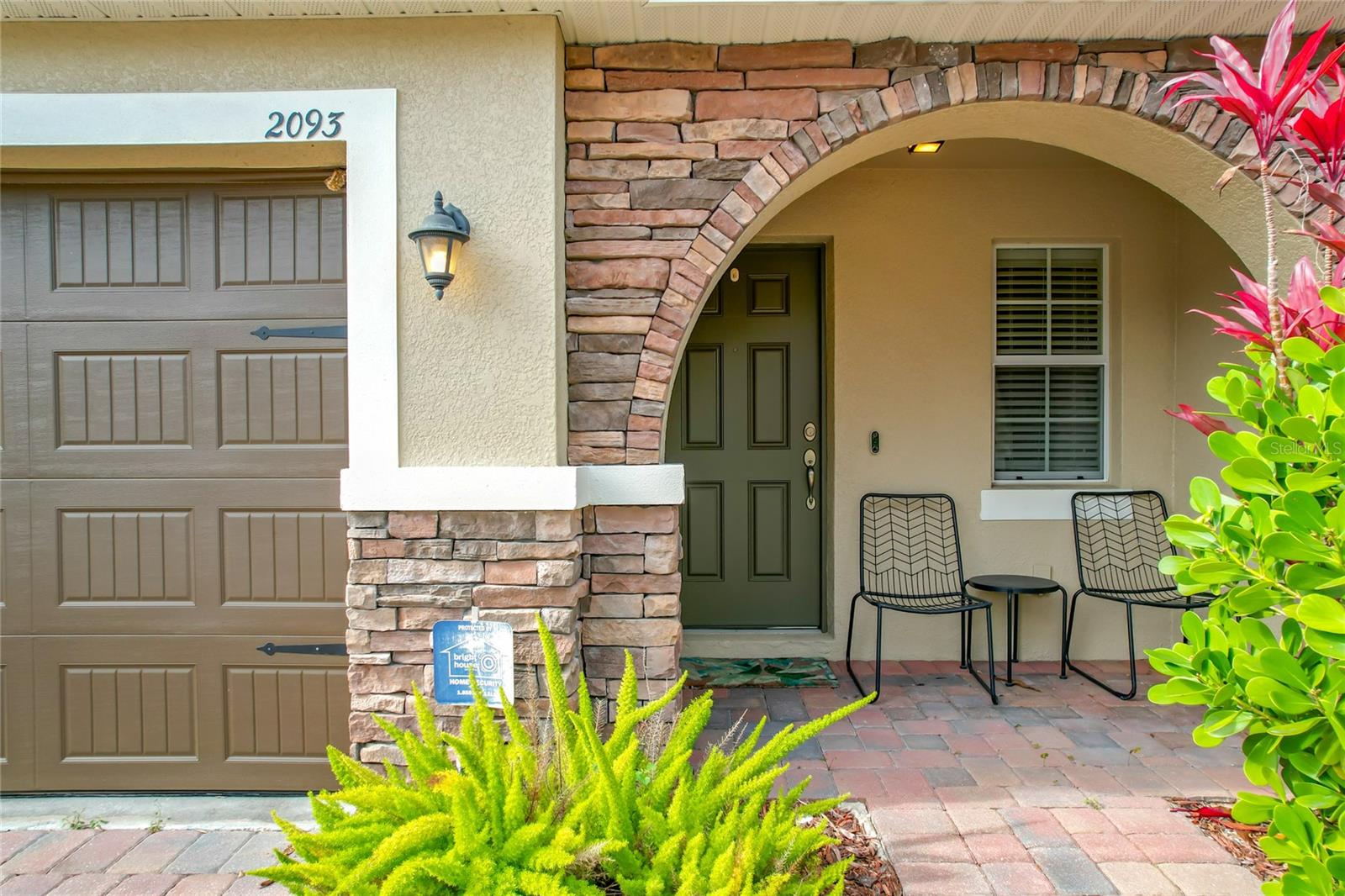 2093 LEATHER FERN DR, OCOEE, FL, 34761