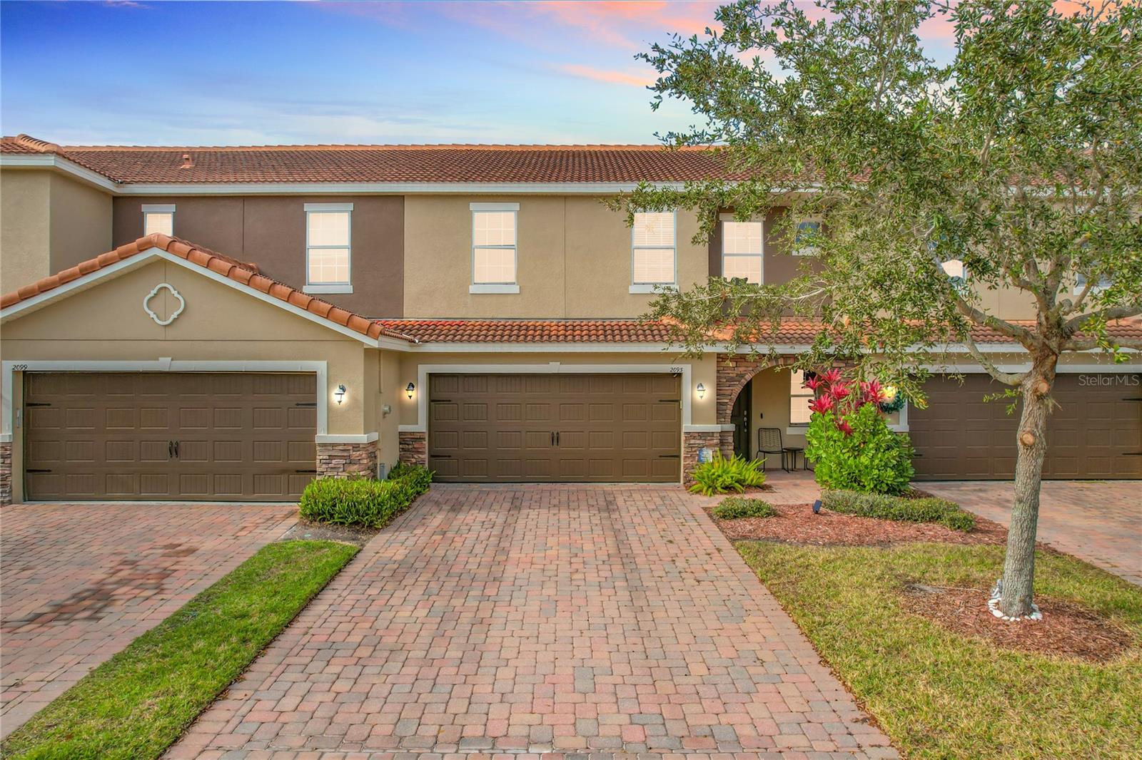 2093 LEATHER FERN DR, OCOEE, FL, 34761