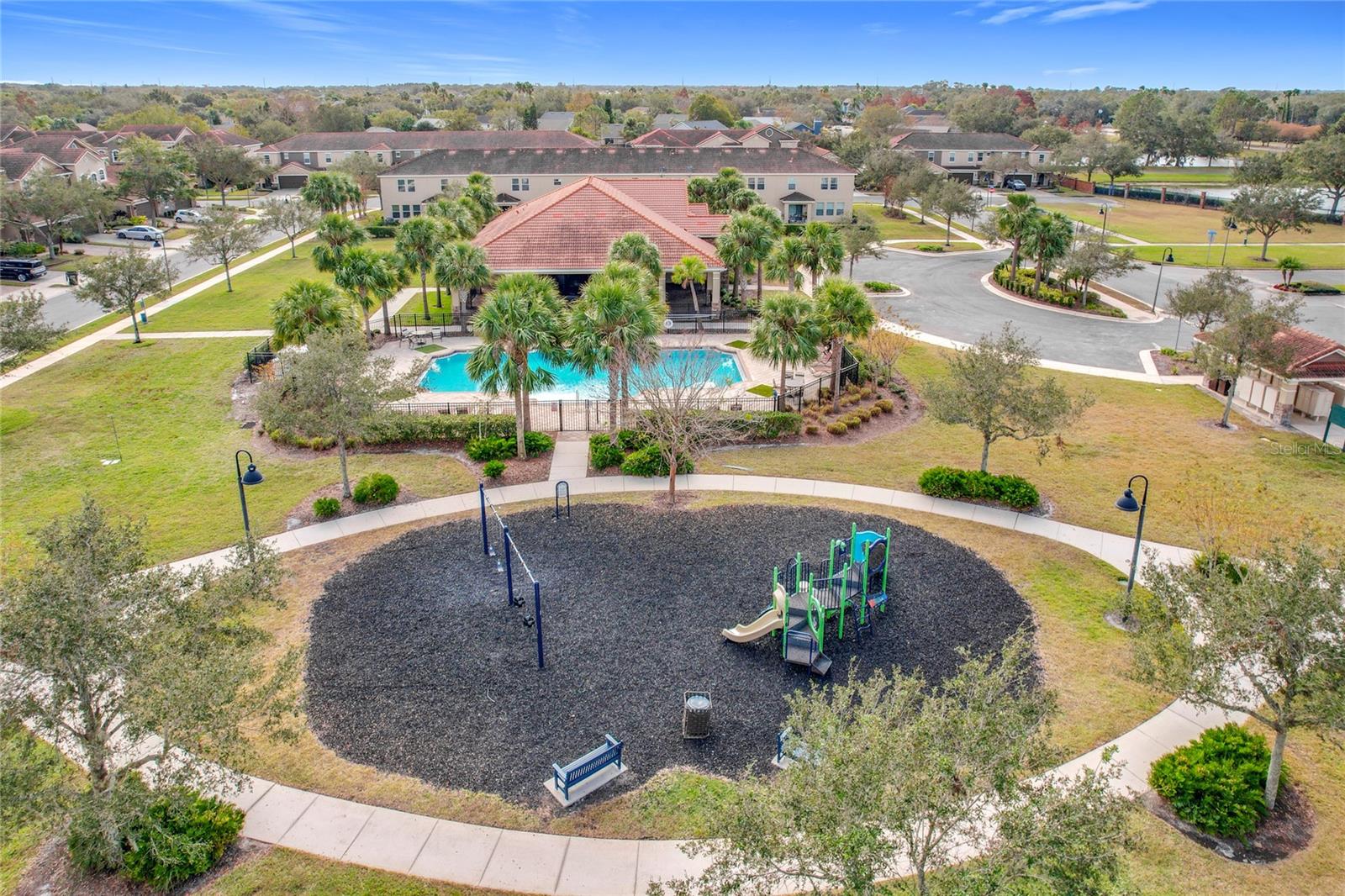 2093 LEATHER FERN DR, OCOEE, FL, 34761
