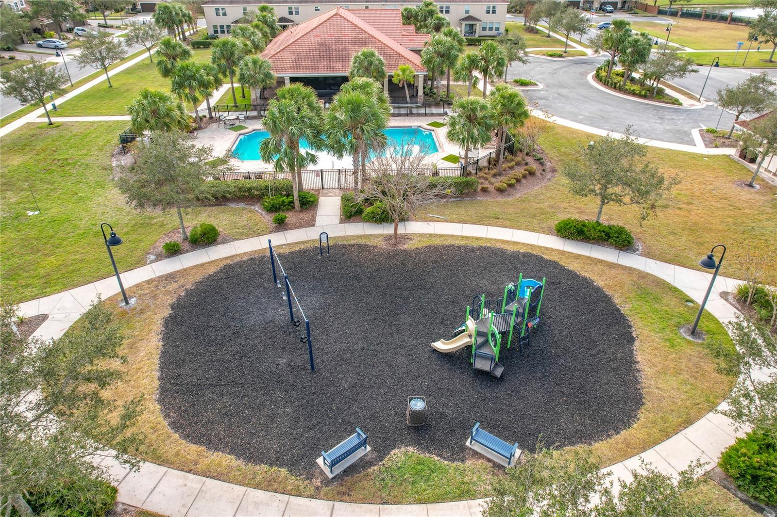 2093 LEATHER FERN DR, OCOEE, FL, 34761