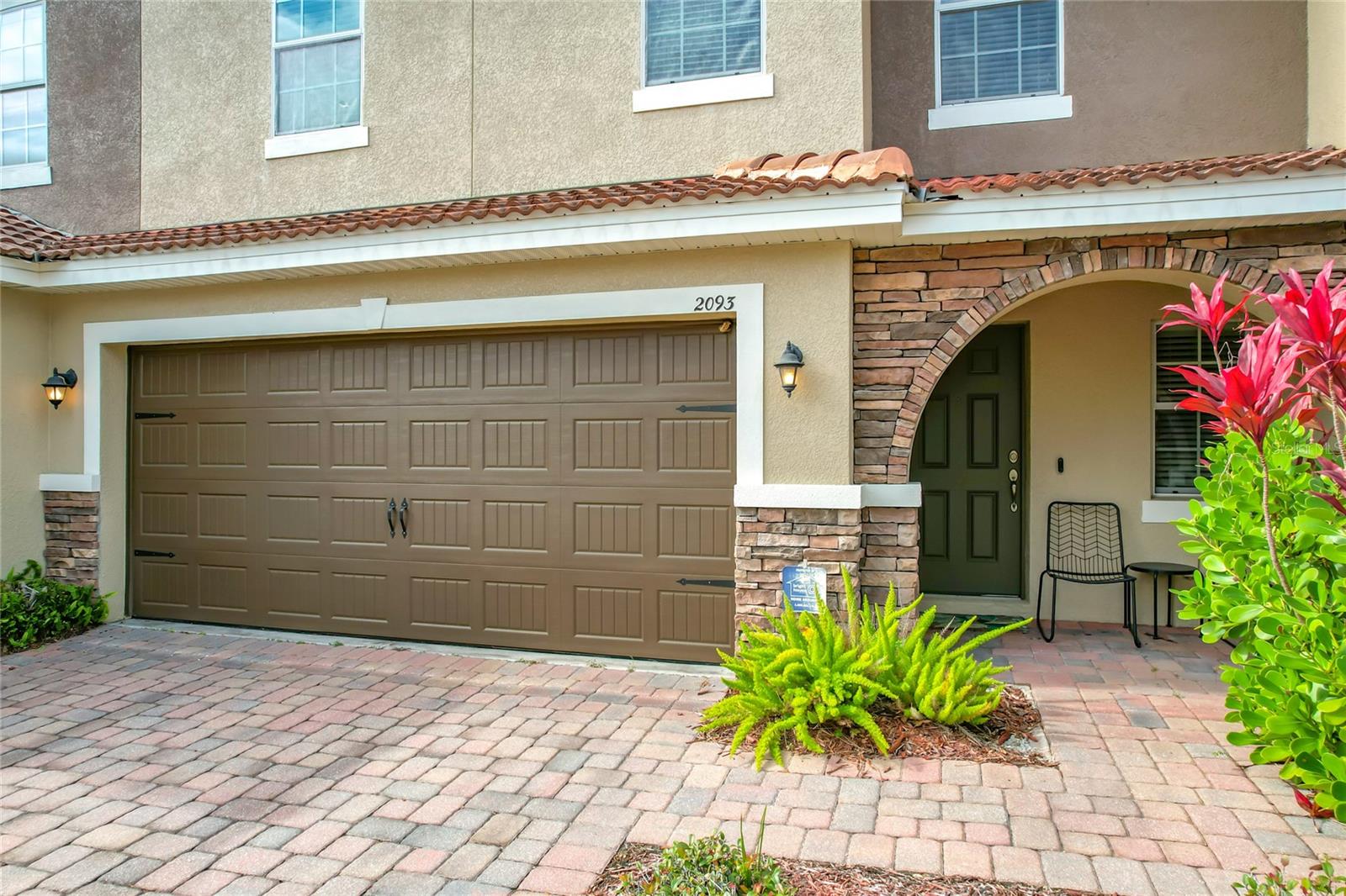 2093 LEATHER FERN DR, OCOEE, FL, 34761